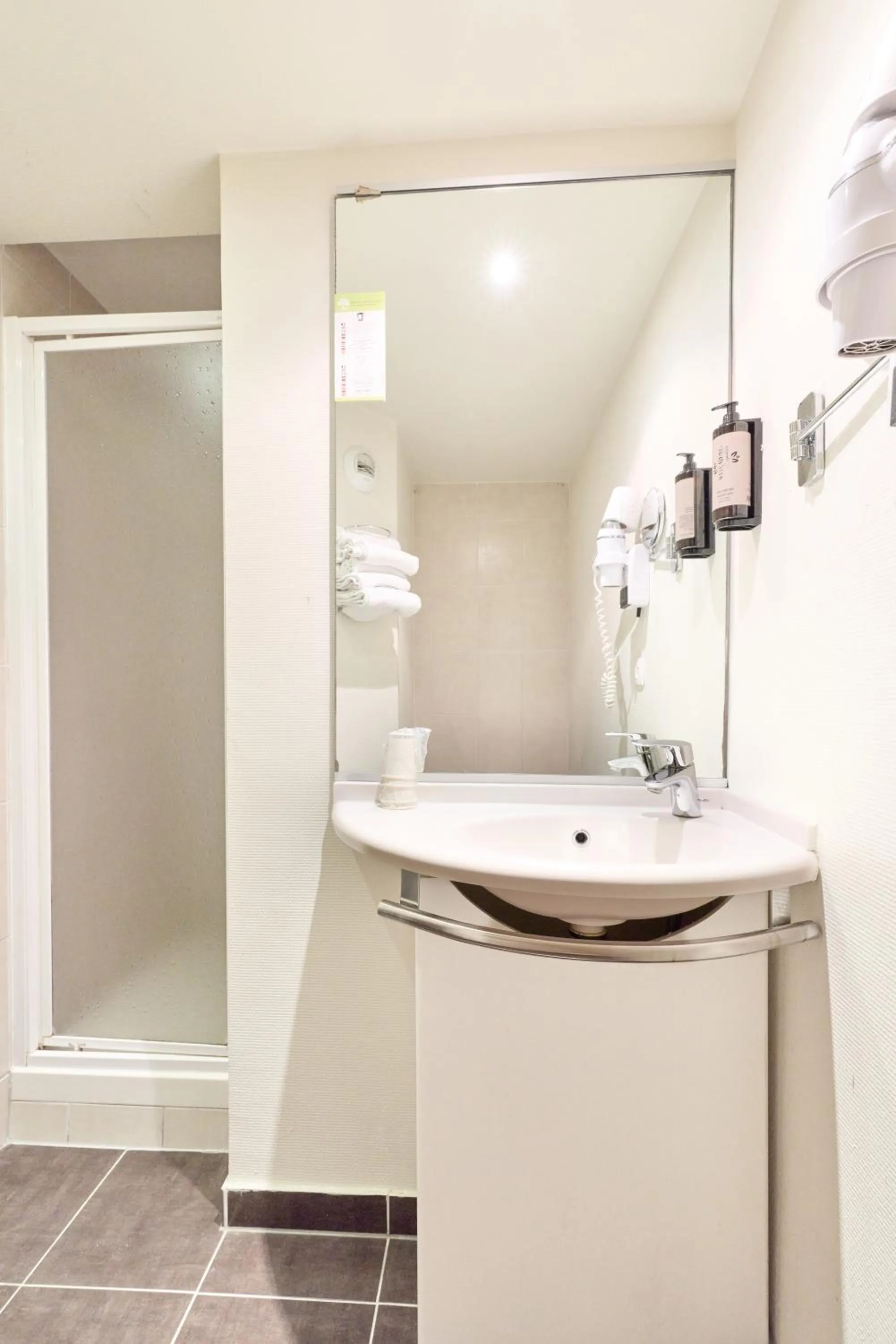 Hotel Primo Colmar Centre