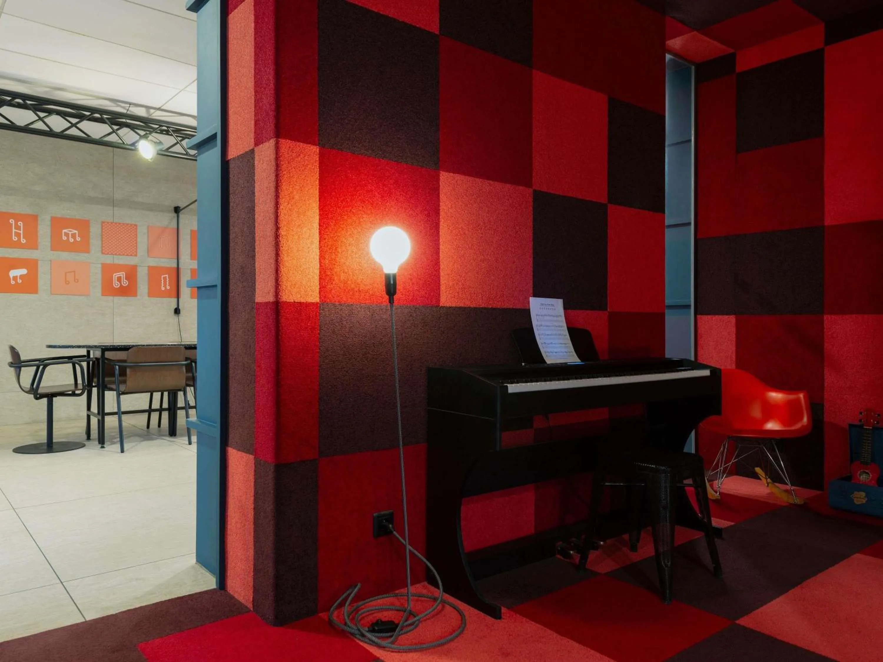 Other in ibis Styles Nancy Centre Gare