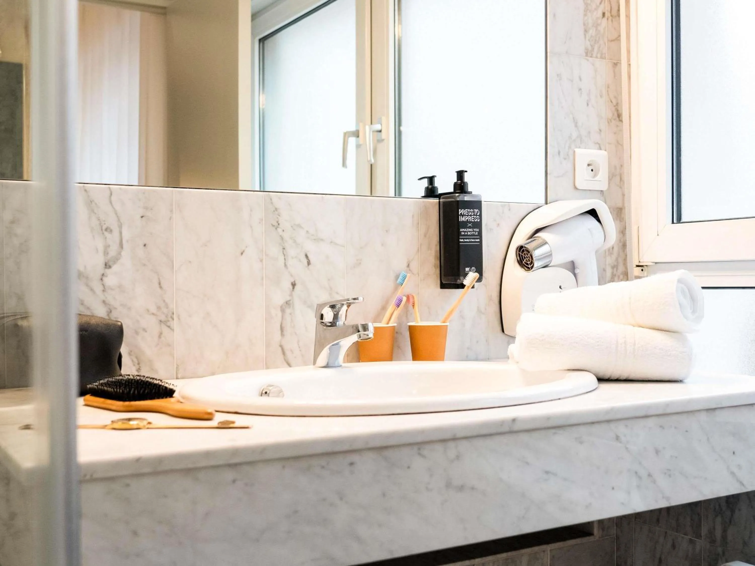 Other in ibis Styles Nancy Centre Gare