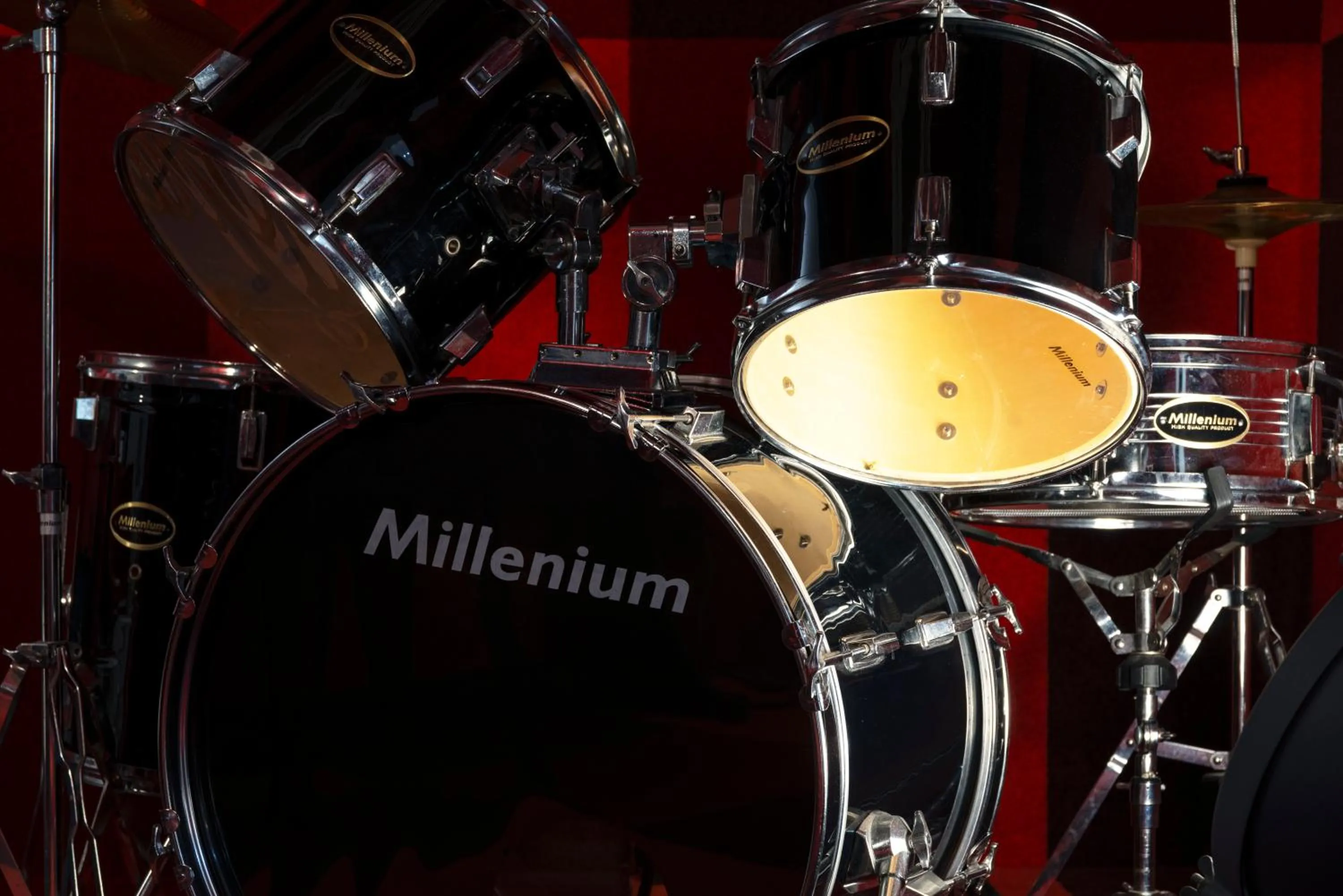 Area and facilities in ibis Styles Nancy Centre Gare