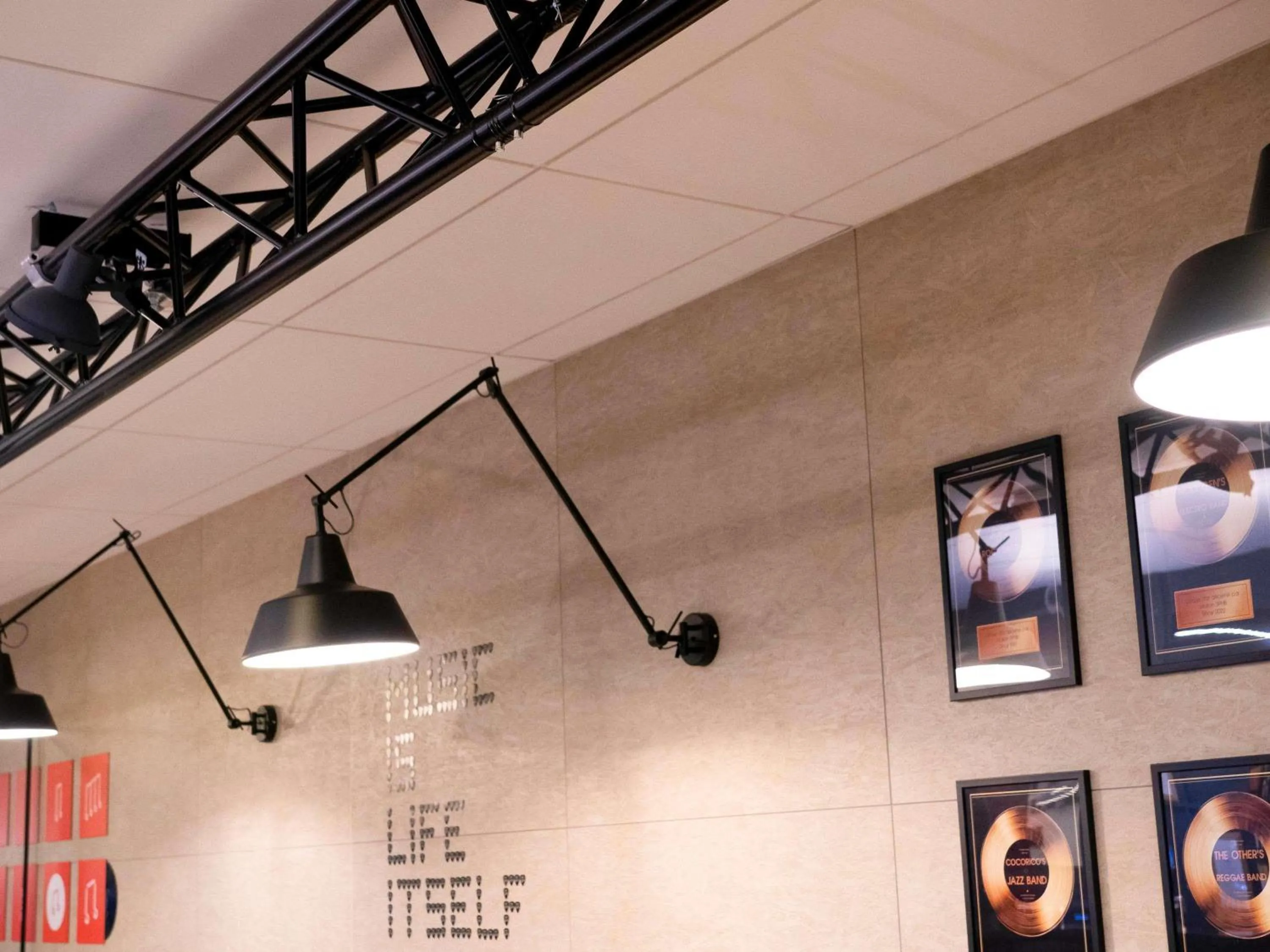 Property building in ibis Styles Nancy Centre Gare