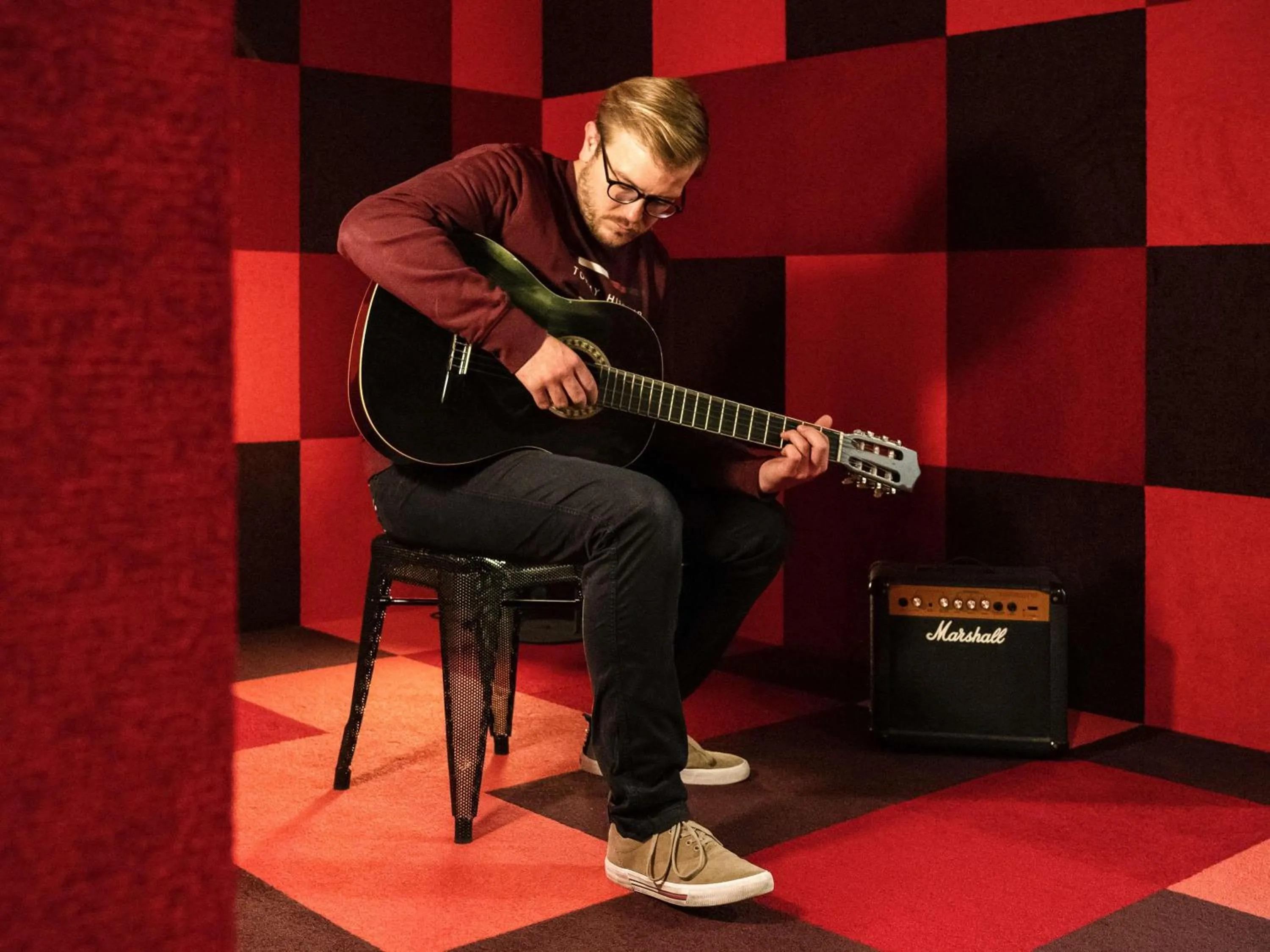 Other in ibis Styles Nancy Centre Gare