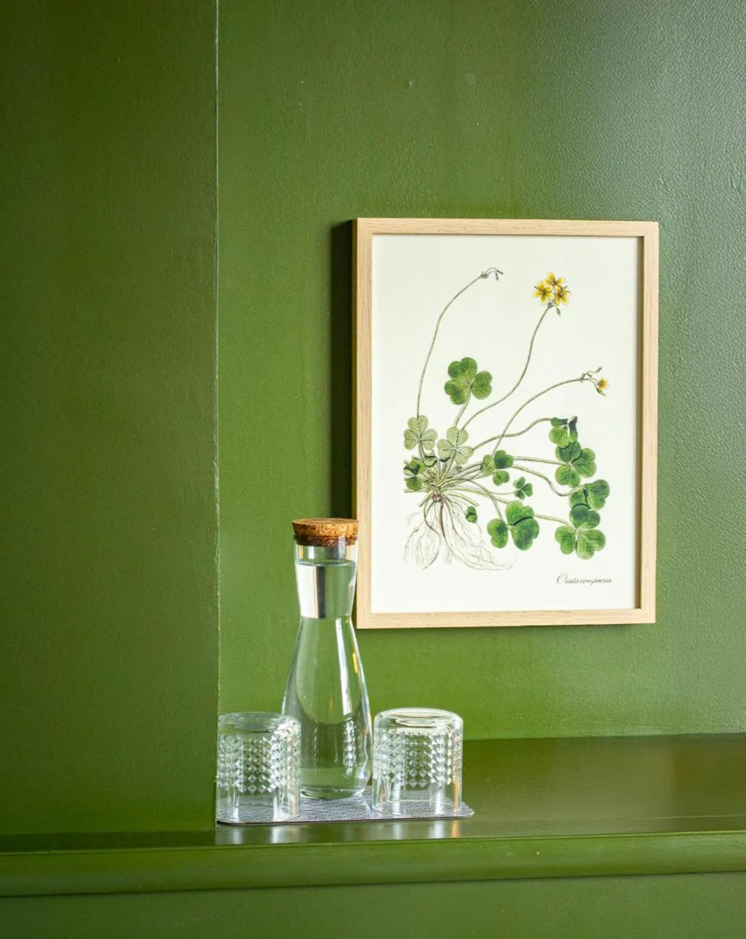 Decorative detail in Hotel du Parc