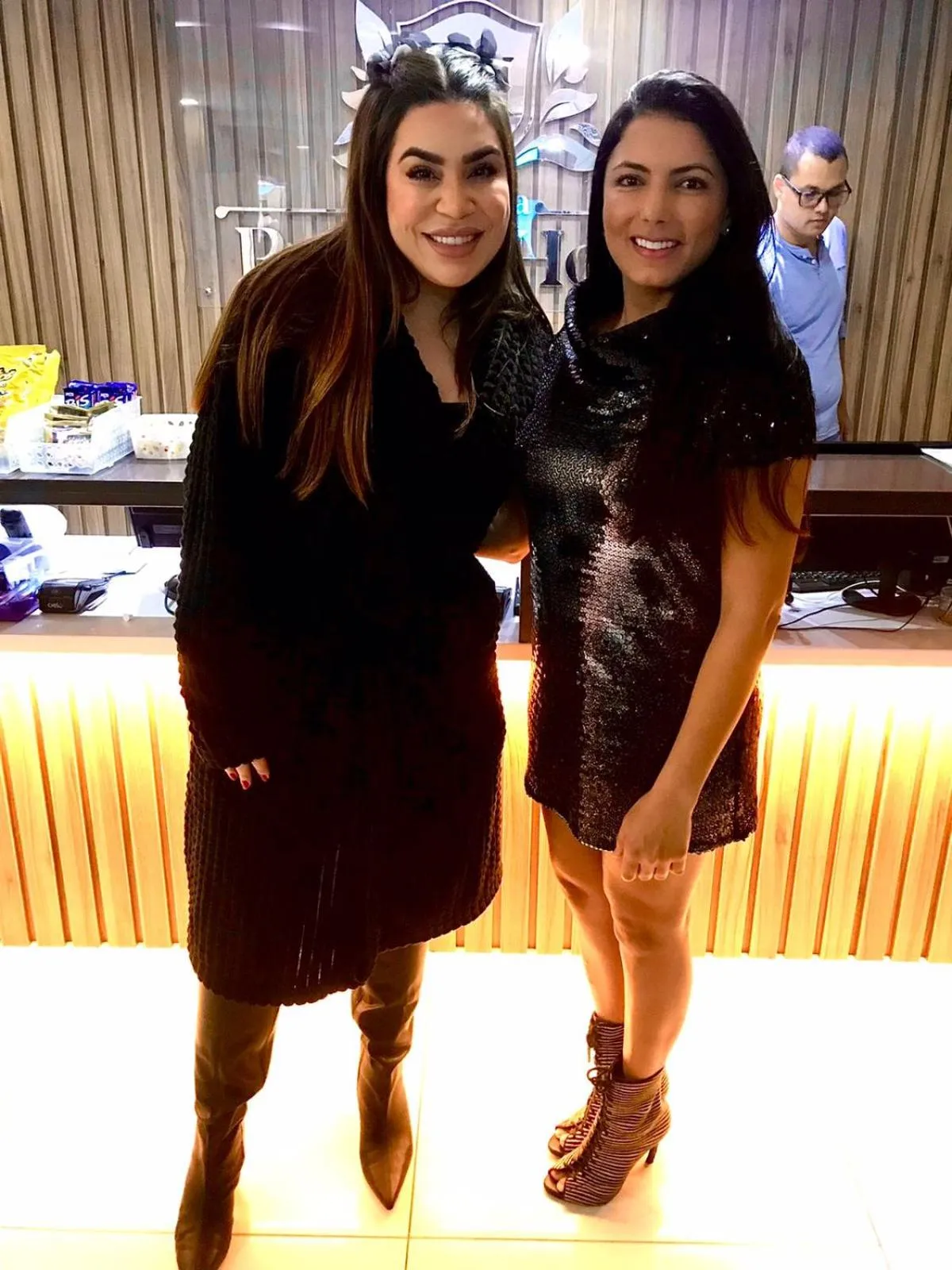 Guests in Goiana Palace Hotel - Fácil Acesso a Fábrica da JEEP, KLABIN, HEMOBRÁS, VIVIX