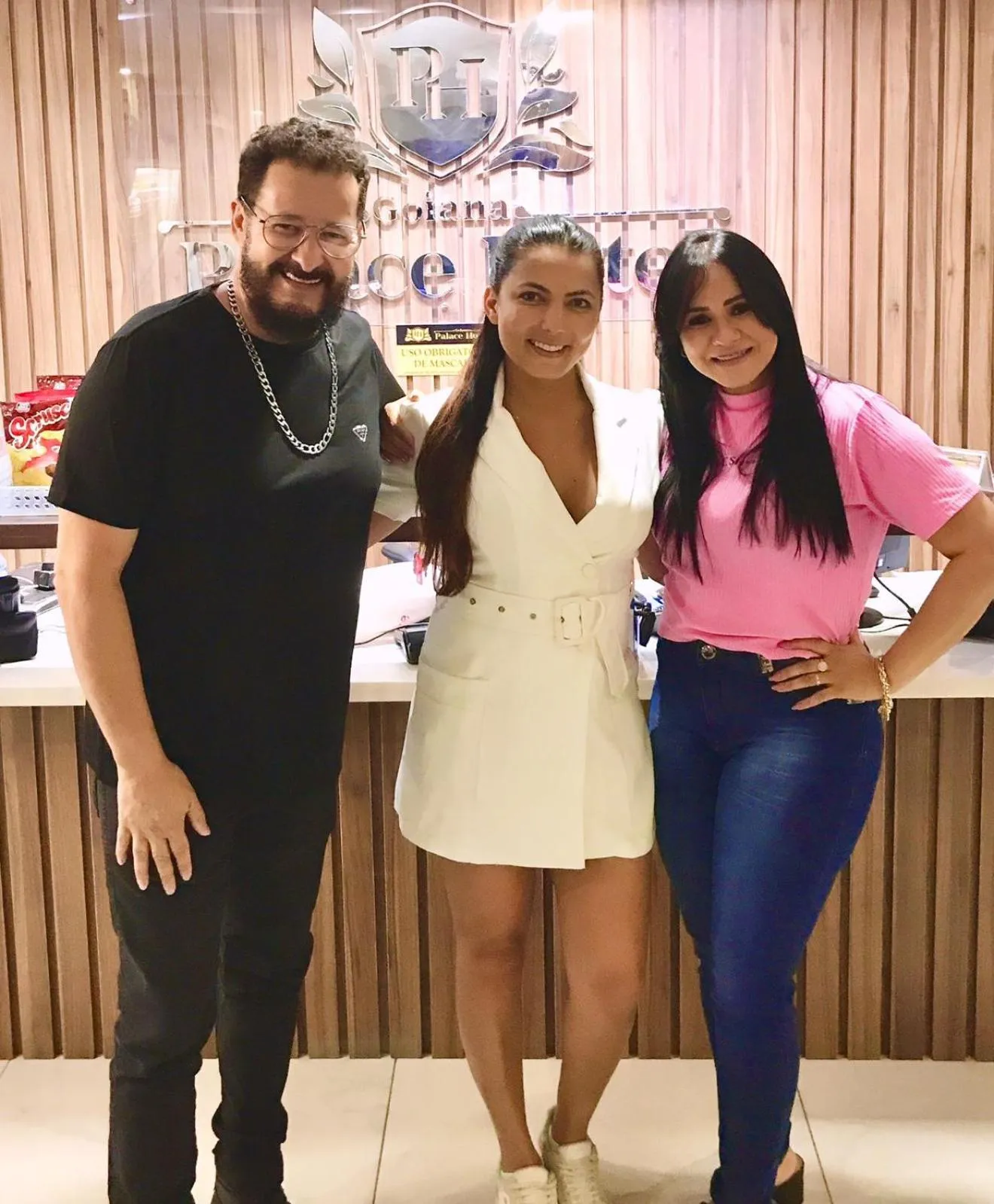 Activities in Goiana Palace Hotel - Fácil Acesso a Fábrica da JEEP, KLABIN, HEMOBRÁS, VIVIX