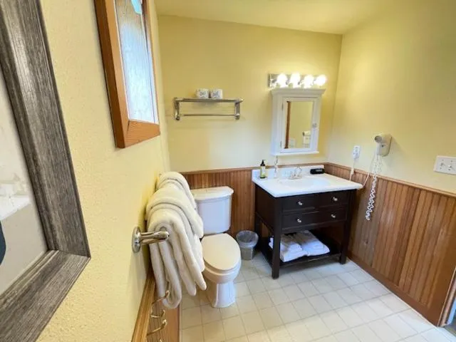 Kingfish at West Sound