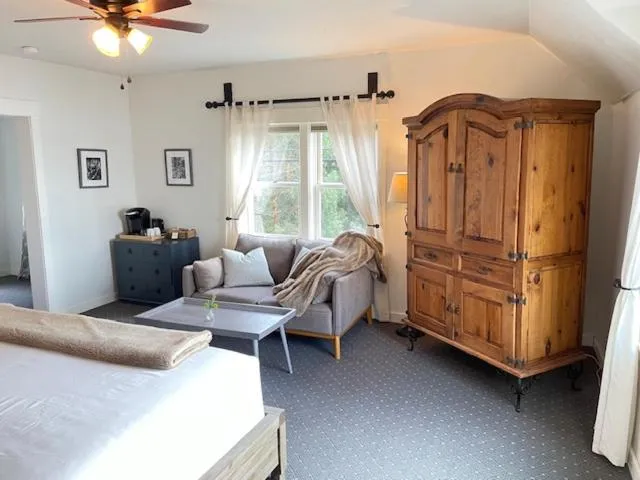 Kingfish at West Sound