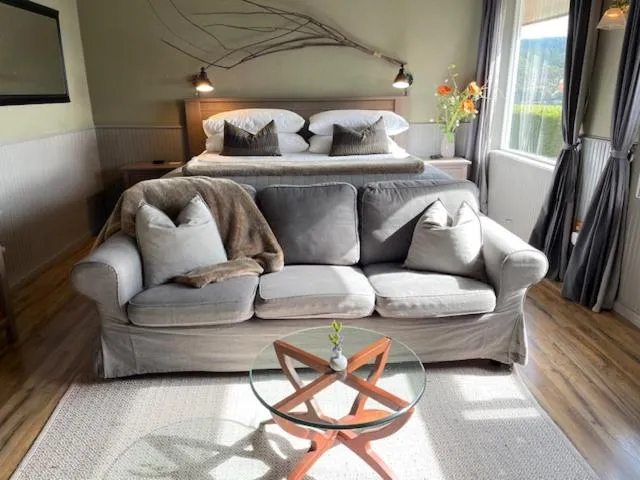 Kingfish at West Sound