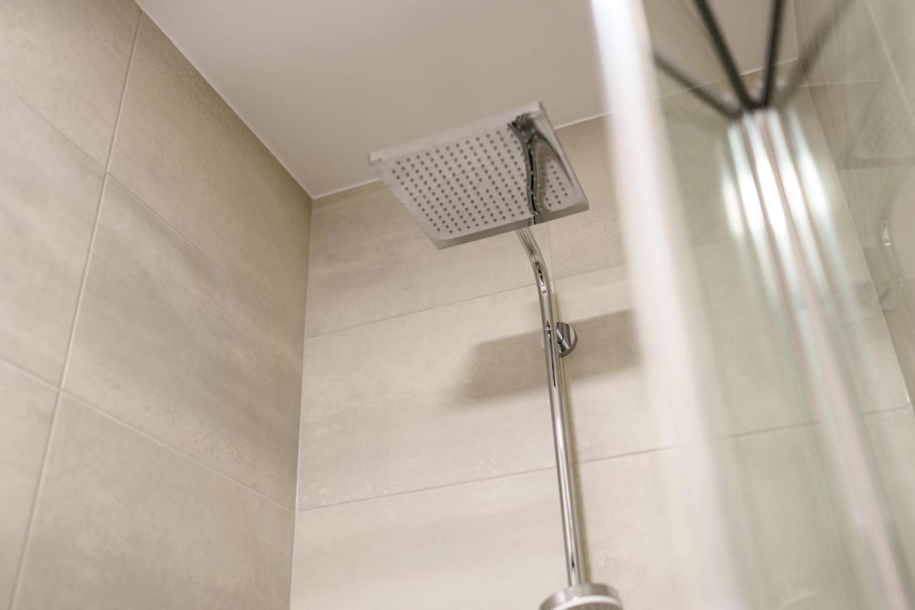 Bathroom in Logis Hôtel Restaurant Ritter'Hoft