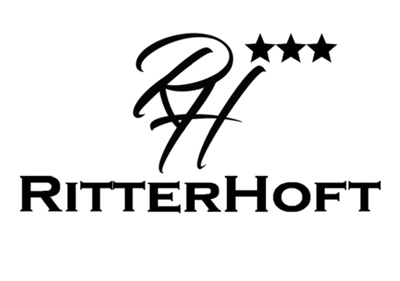 Property logo or sign in Logis Hôtel Restaurant Ritter'Hoft