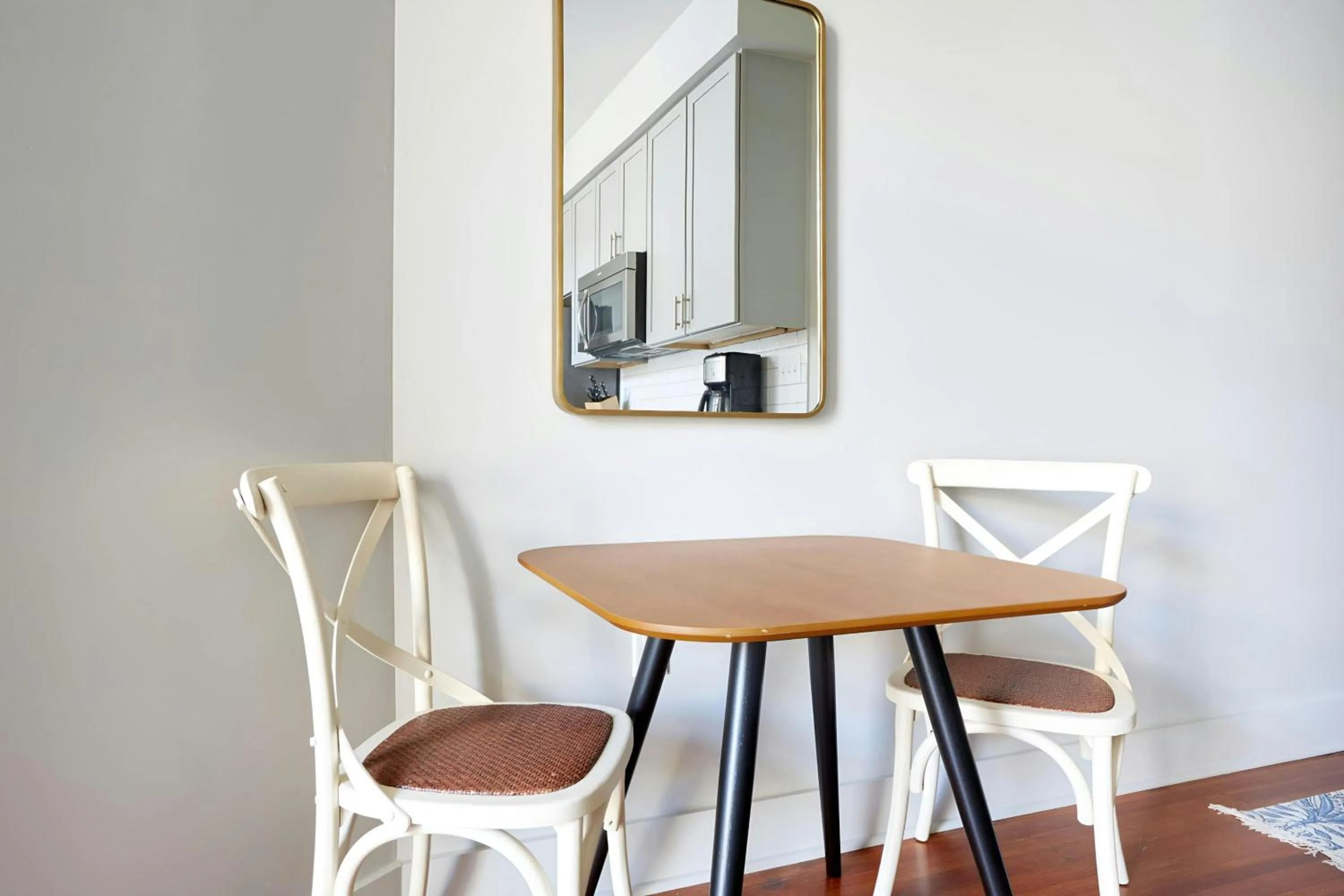 Bedroom in Sonder by Marriott Bonvoy The Broughton Apartments Historic District