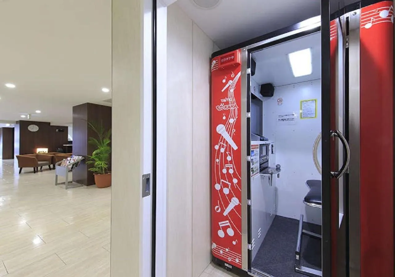 Koriyama - Hotel / Vacation STAY 45306