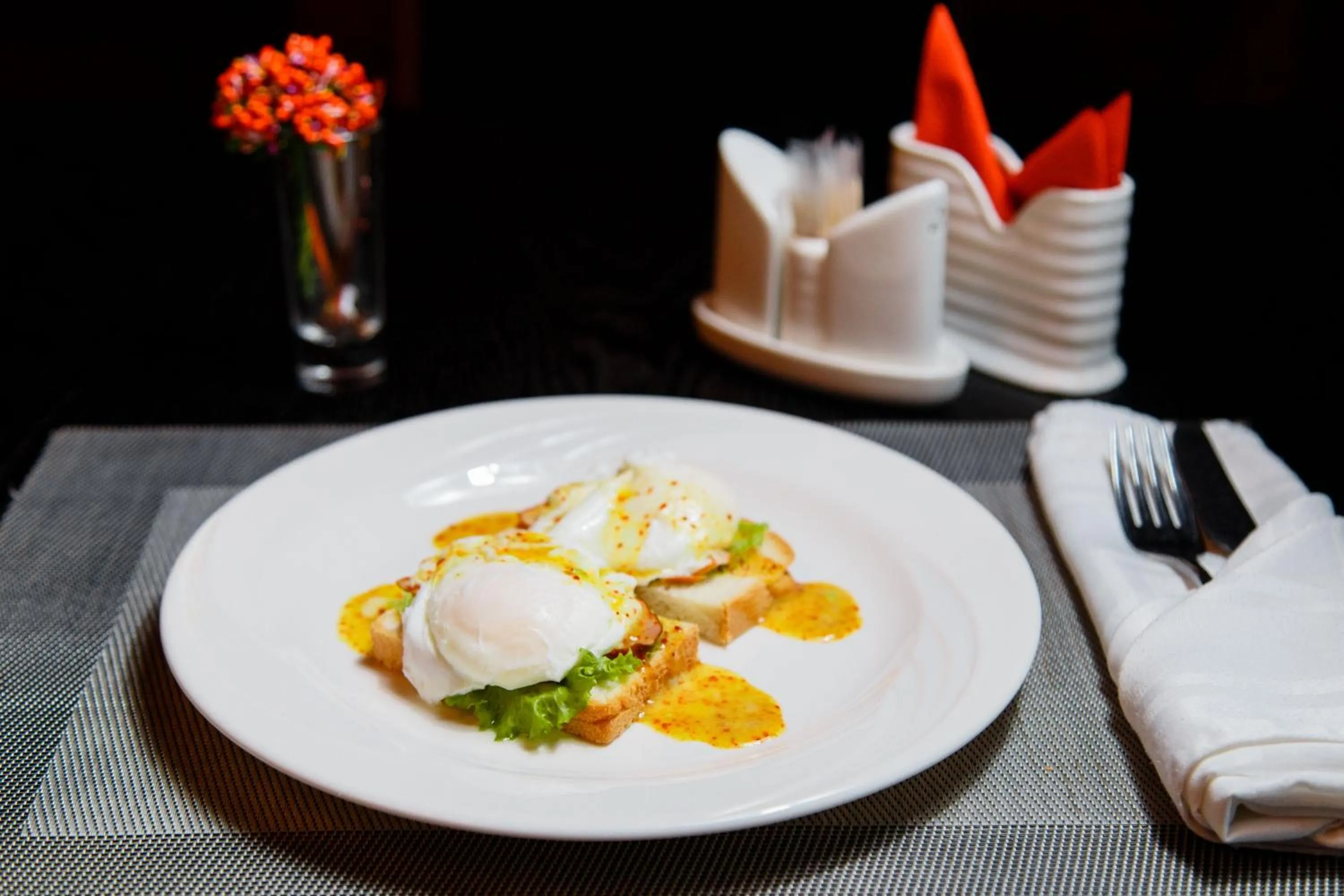 Breakfast in JELSOMINOHotel