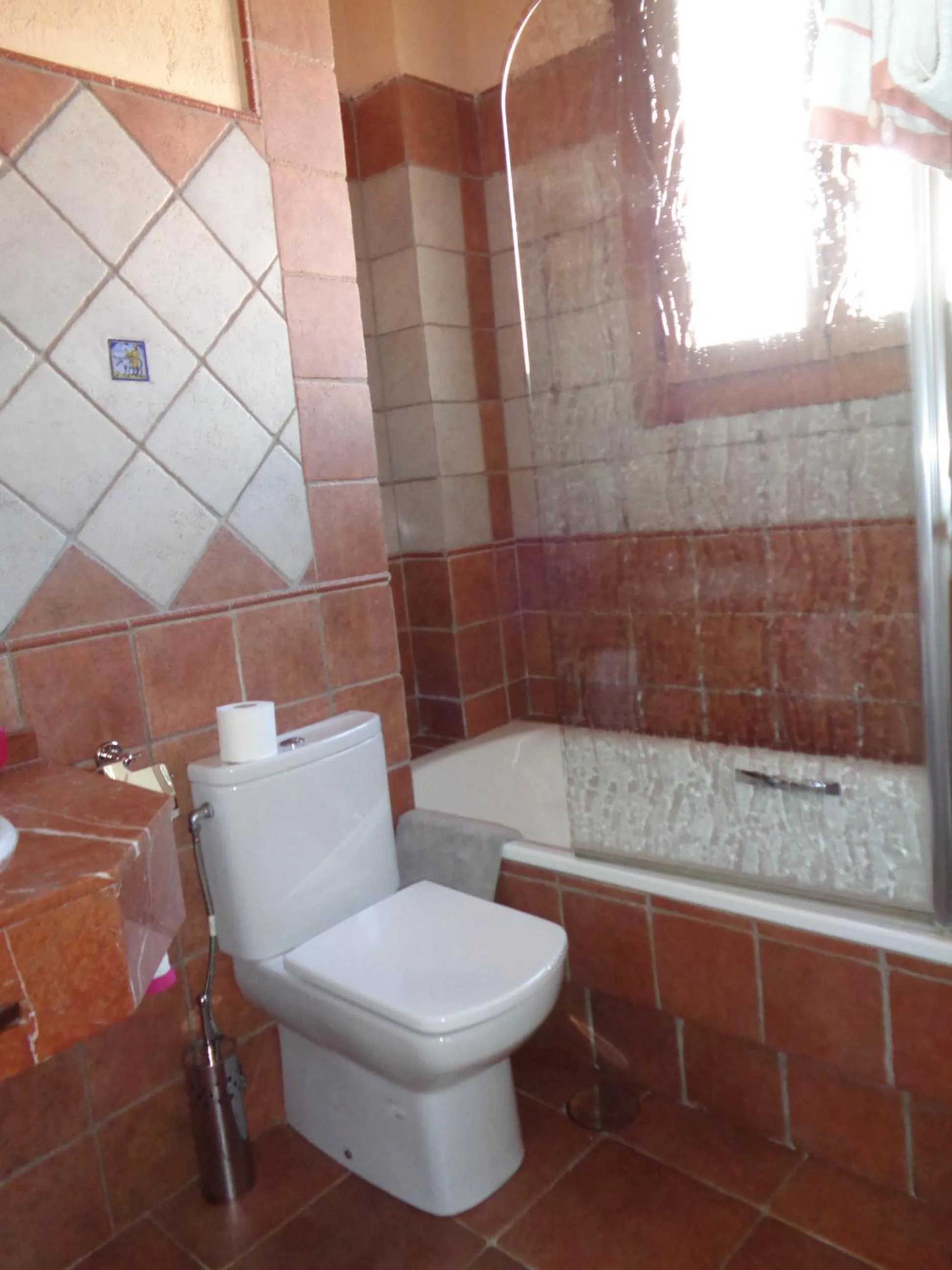 HOTEL RURAL LA ROMEROSA