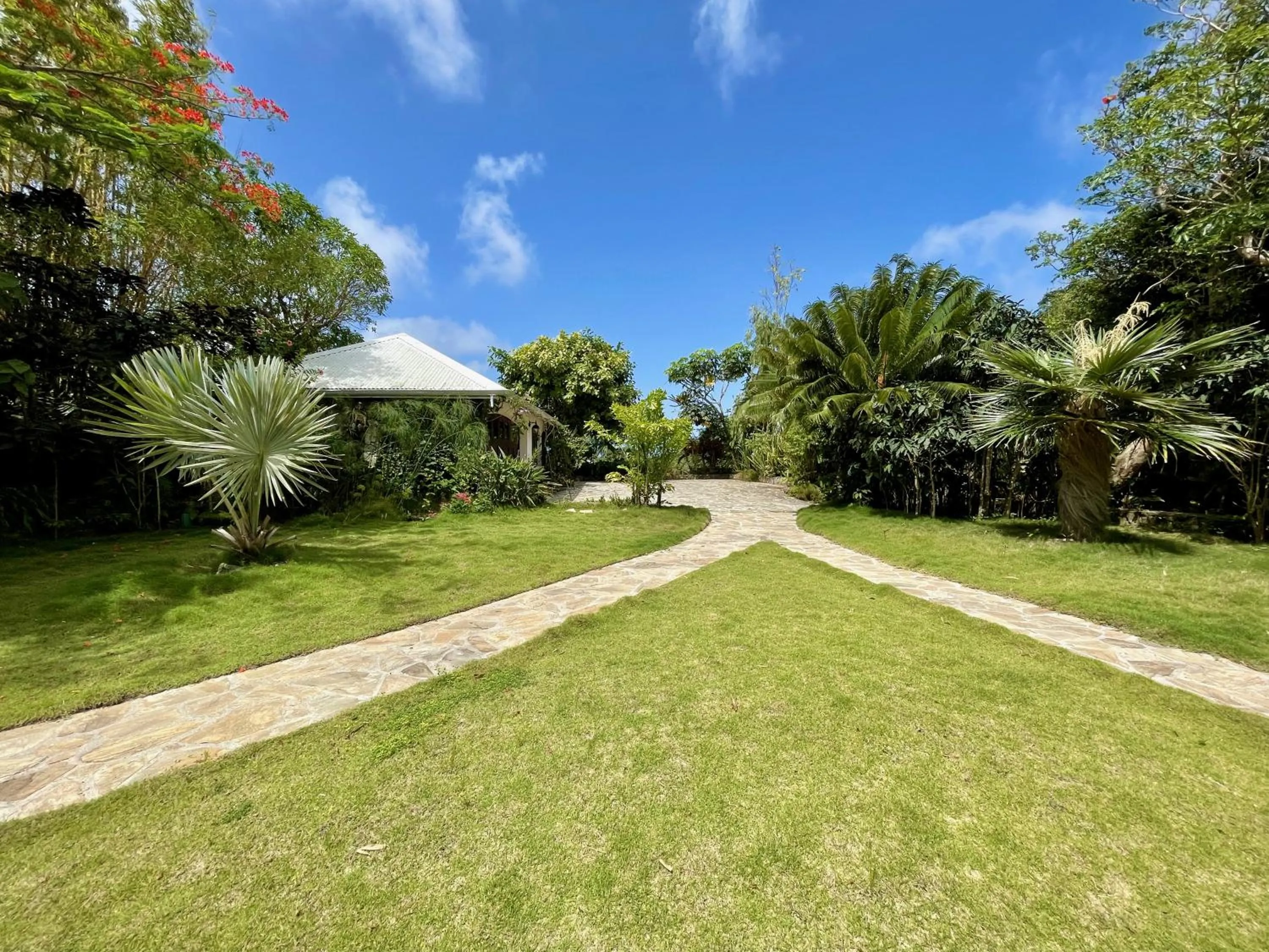 Day in The Paradise Peak Adults only