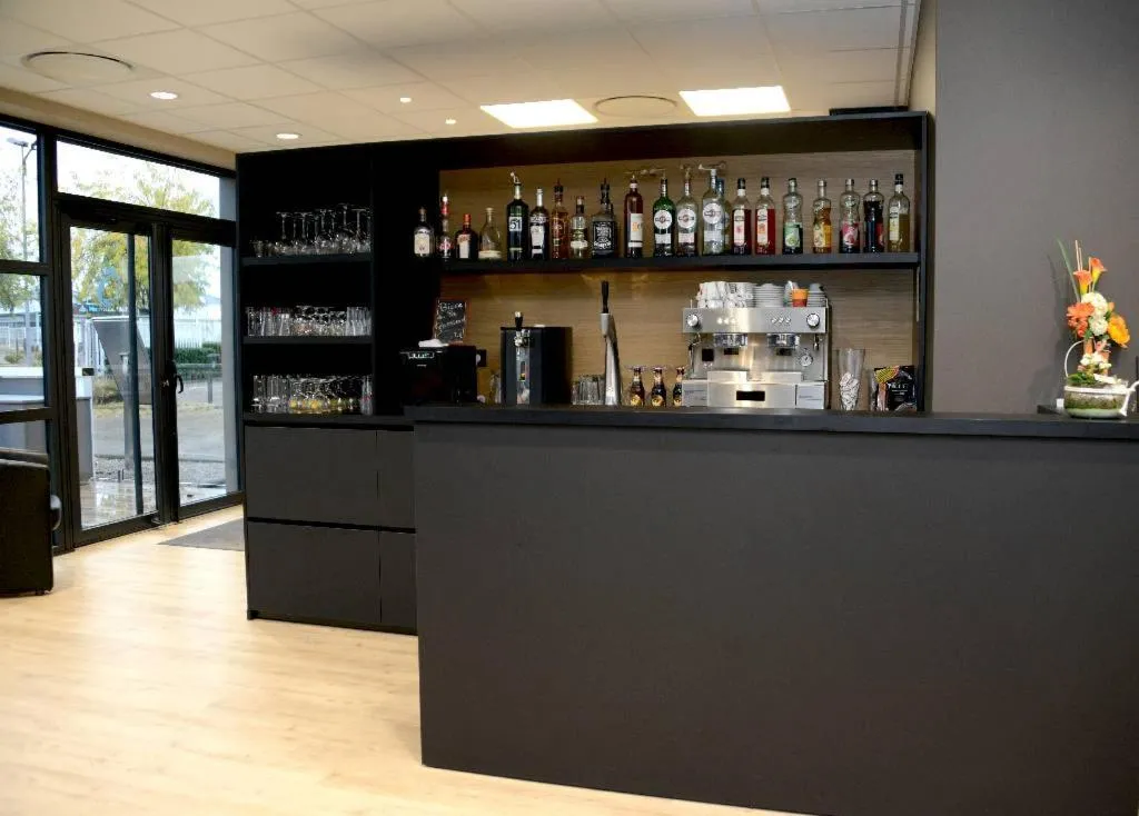 The Originals City, Hôtel Hélios, Roanne Nord