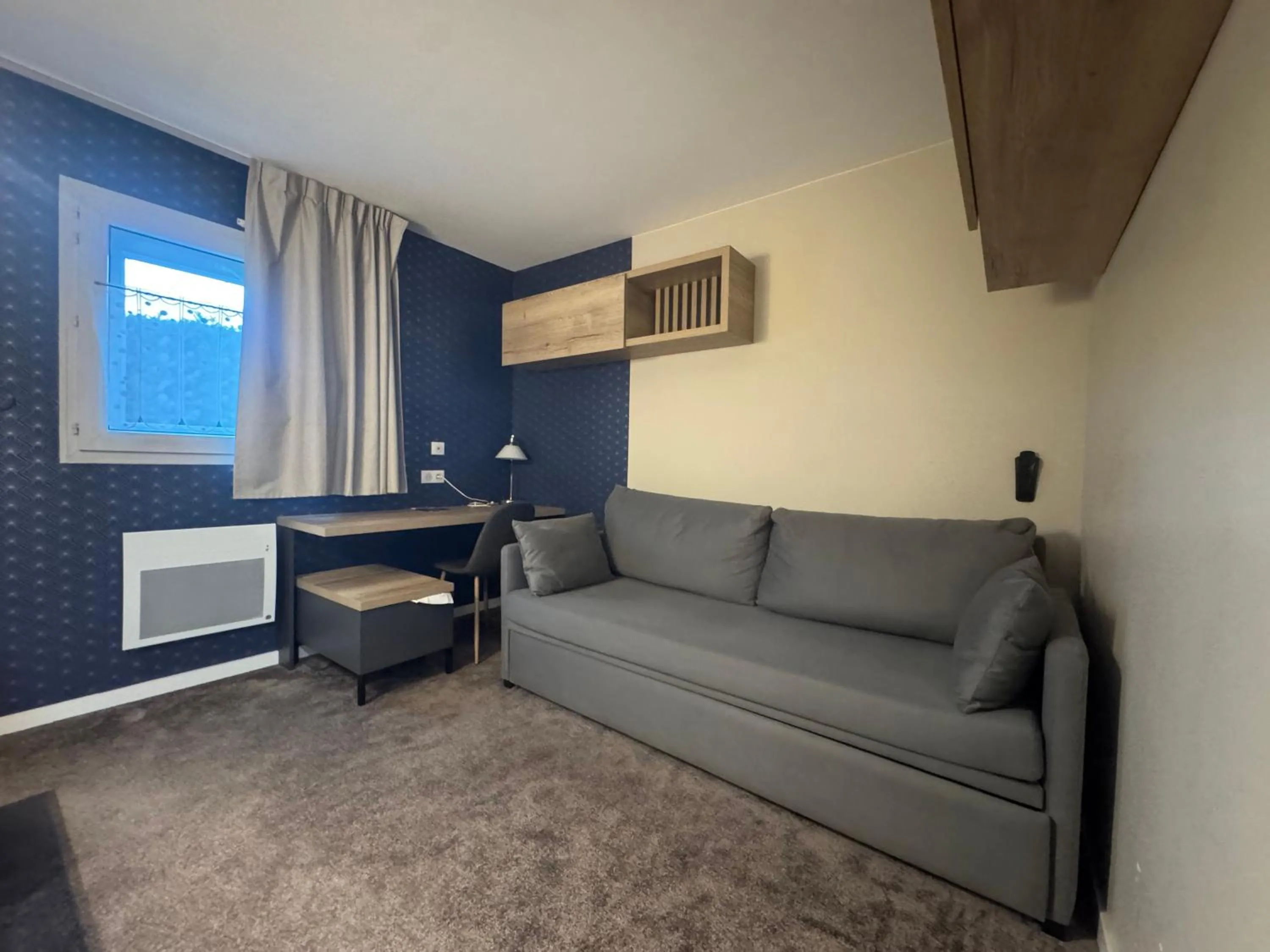 The Originals City, Hôtel Hélios, Roanne Nord