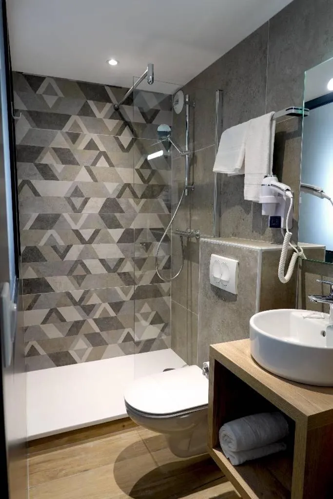 The Originals City, Hôtel Hélios, Roanne Nord