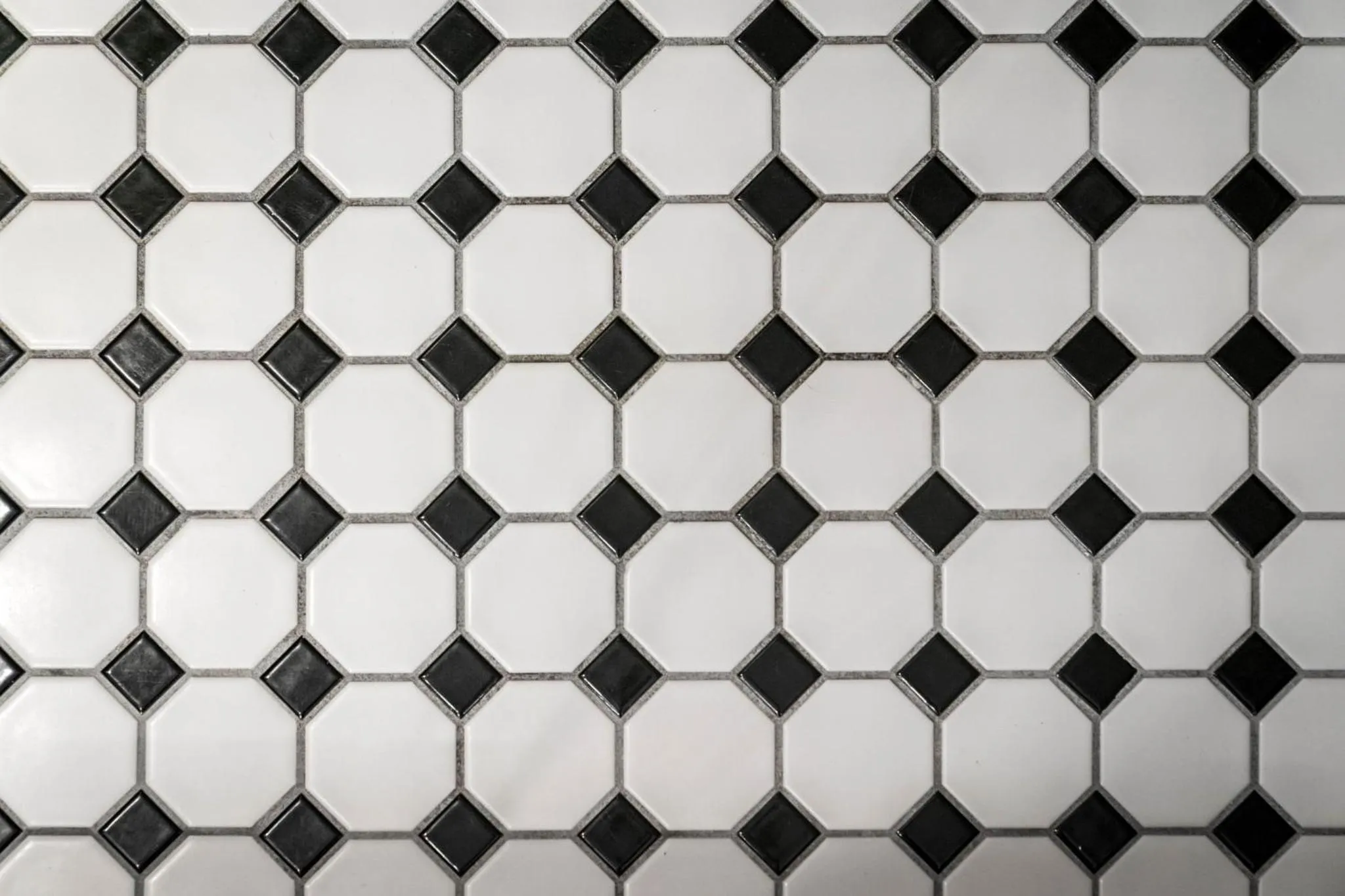 Bathroom in Studios On 25th by BCA Furnished Apartments