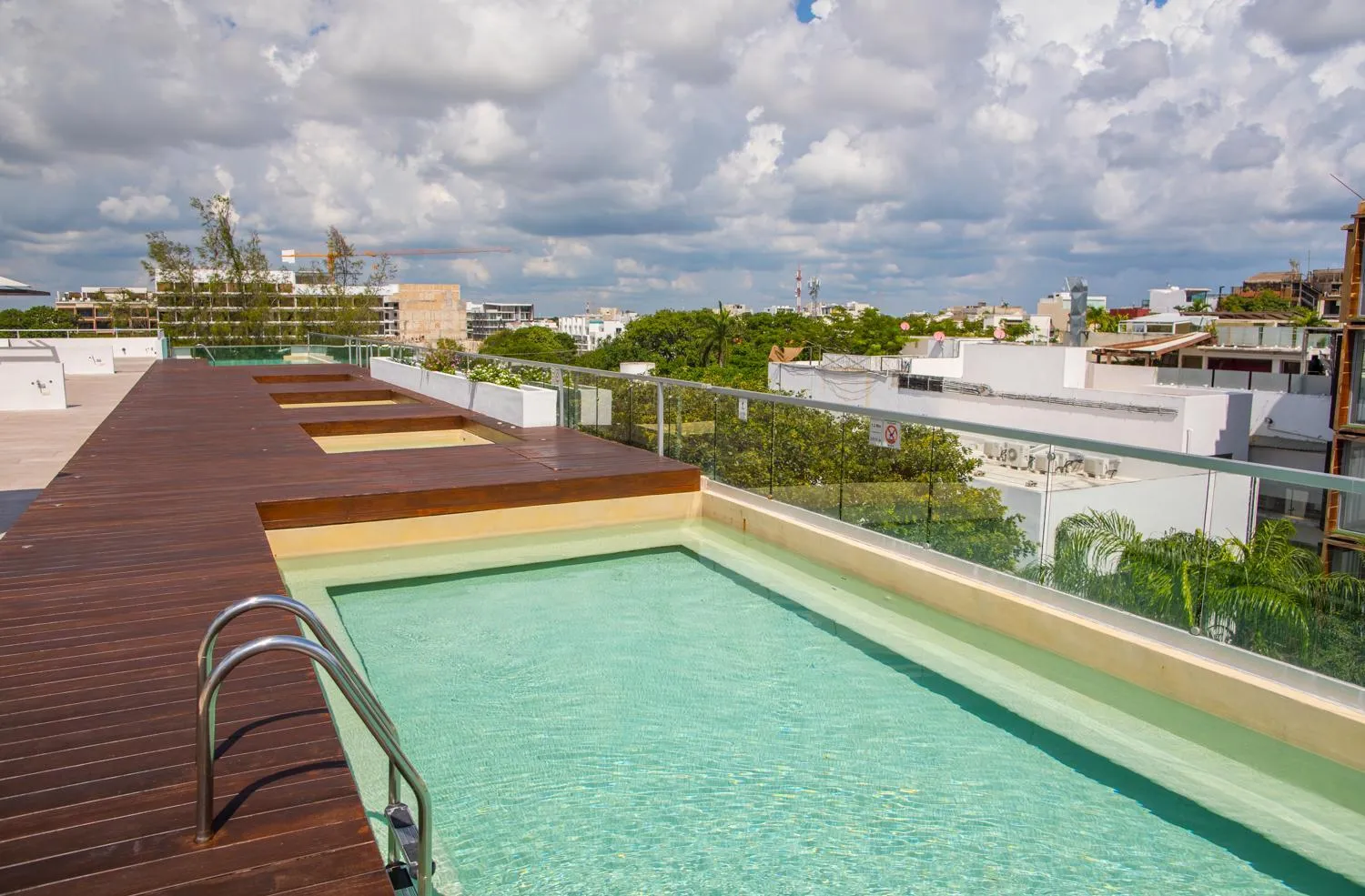 Other in San Pedro Hotel, 5ta Avenida