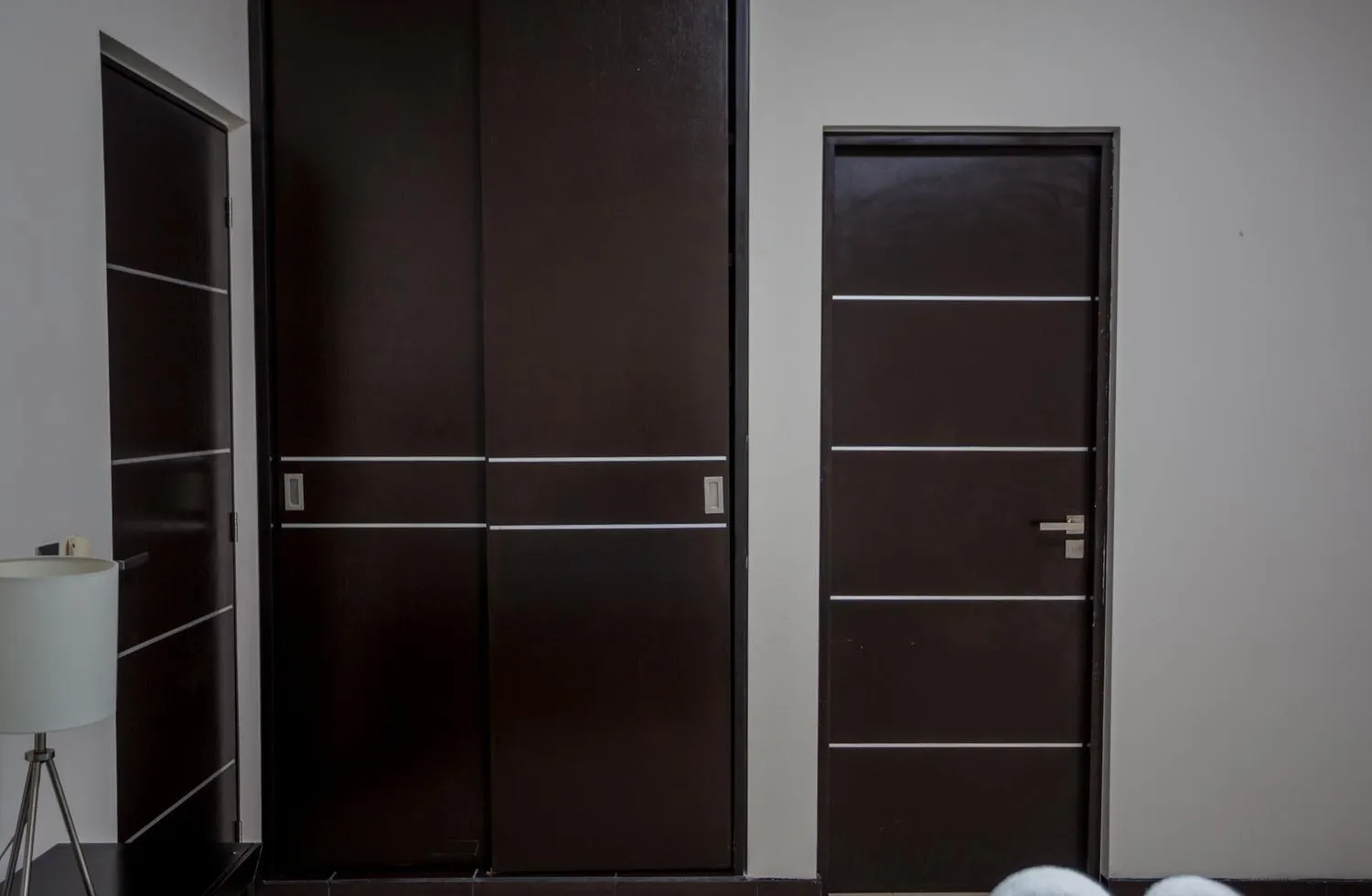 wardrobe in San Pedro Hotel, 5ta Avenida