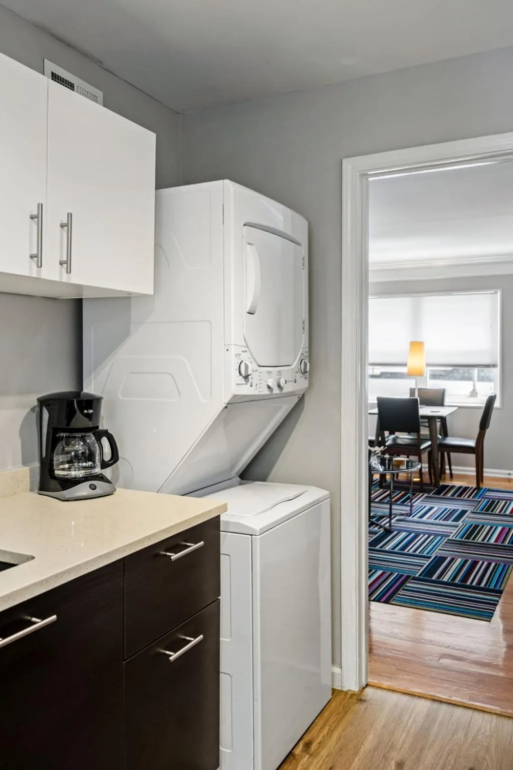 Brookwood Courtyard by BCA Furnished Apartments