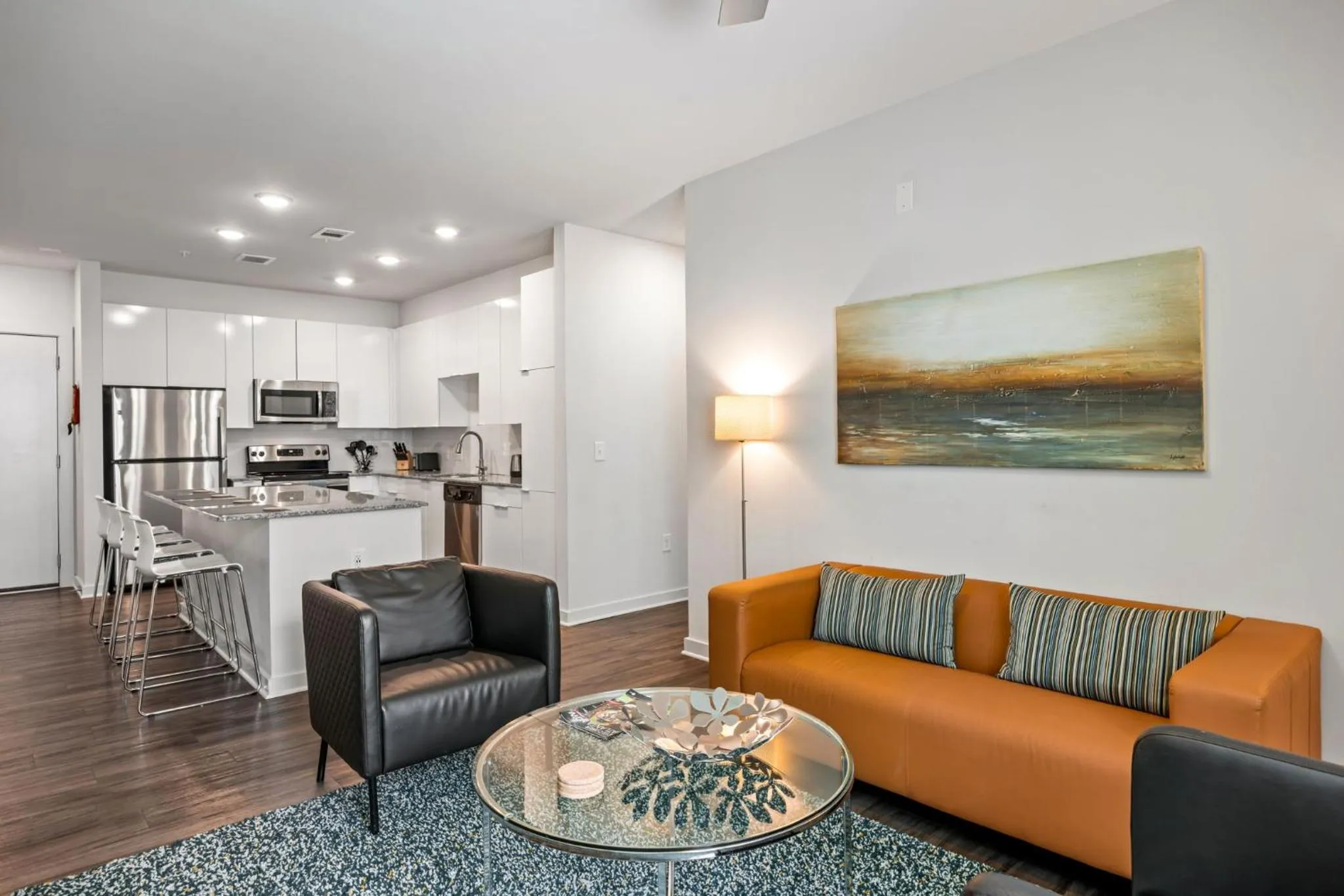 Spectacular Apartments by BCA Furnished Apartments