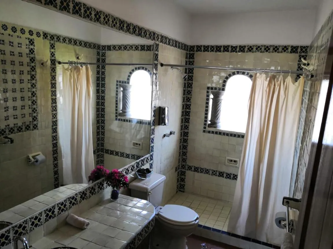 Depas Flamboyan Centro de Cancún D3