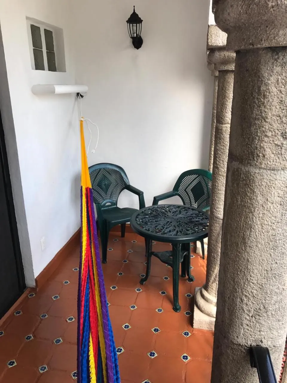 Depas Flamboyan Centro de Cancún D3