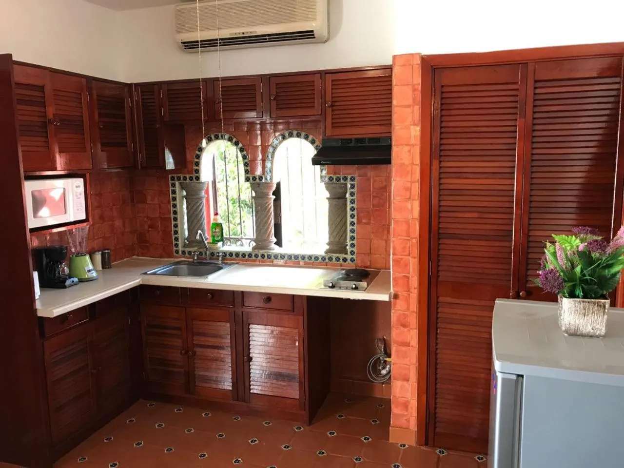 Depas Flamboyan Centro de Cancún D3