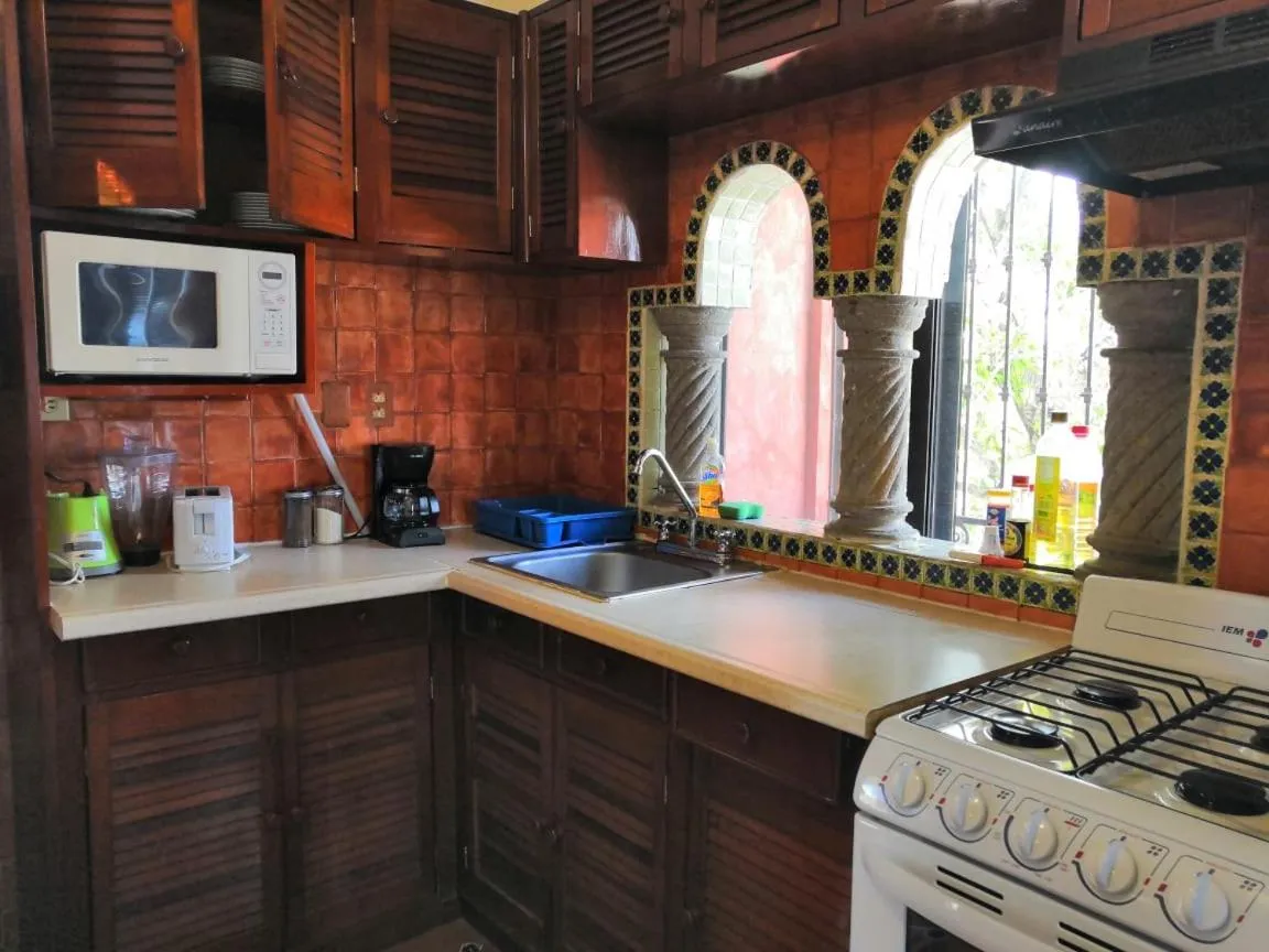 Depas Flamboyan Centro de Cancún D3