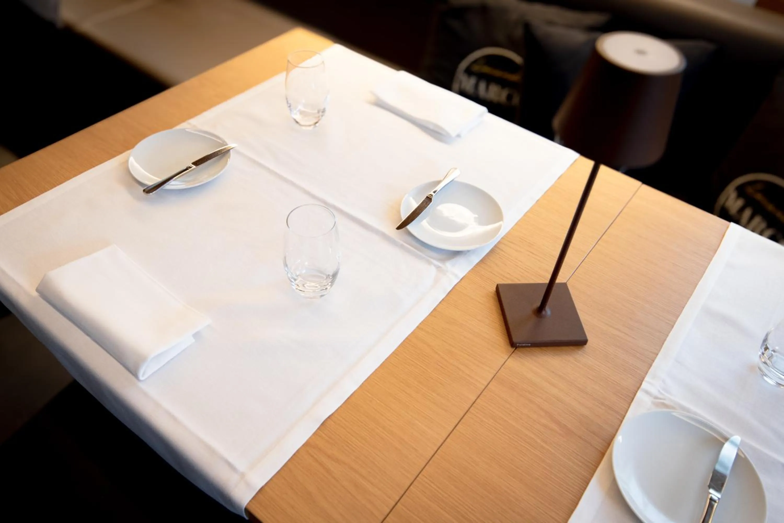 Restaurant/places to eat in Locanda Marco