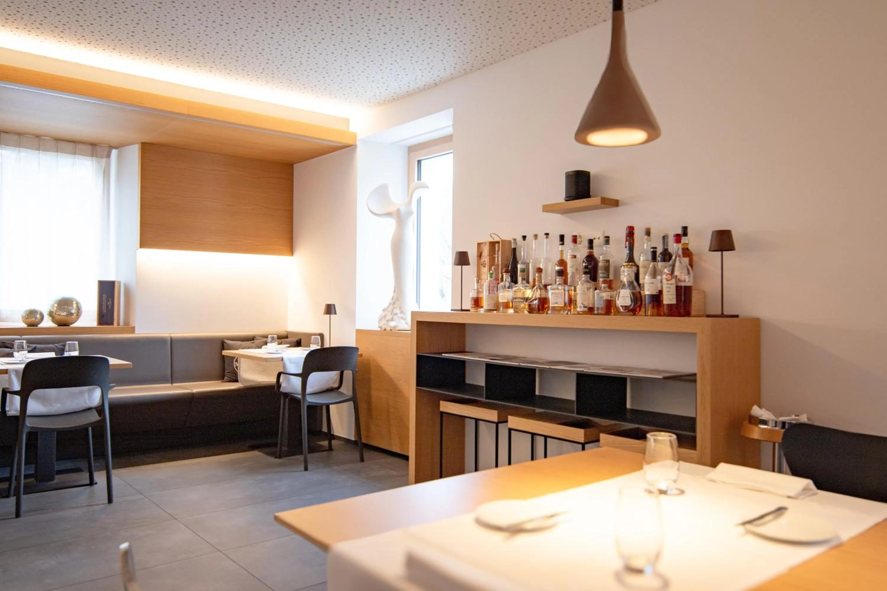 Restaurant/places to eat in Locanda Marco