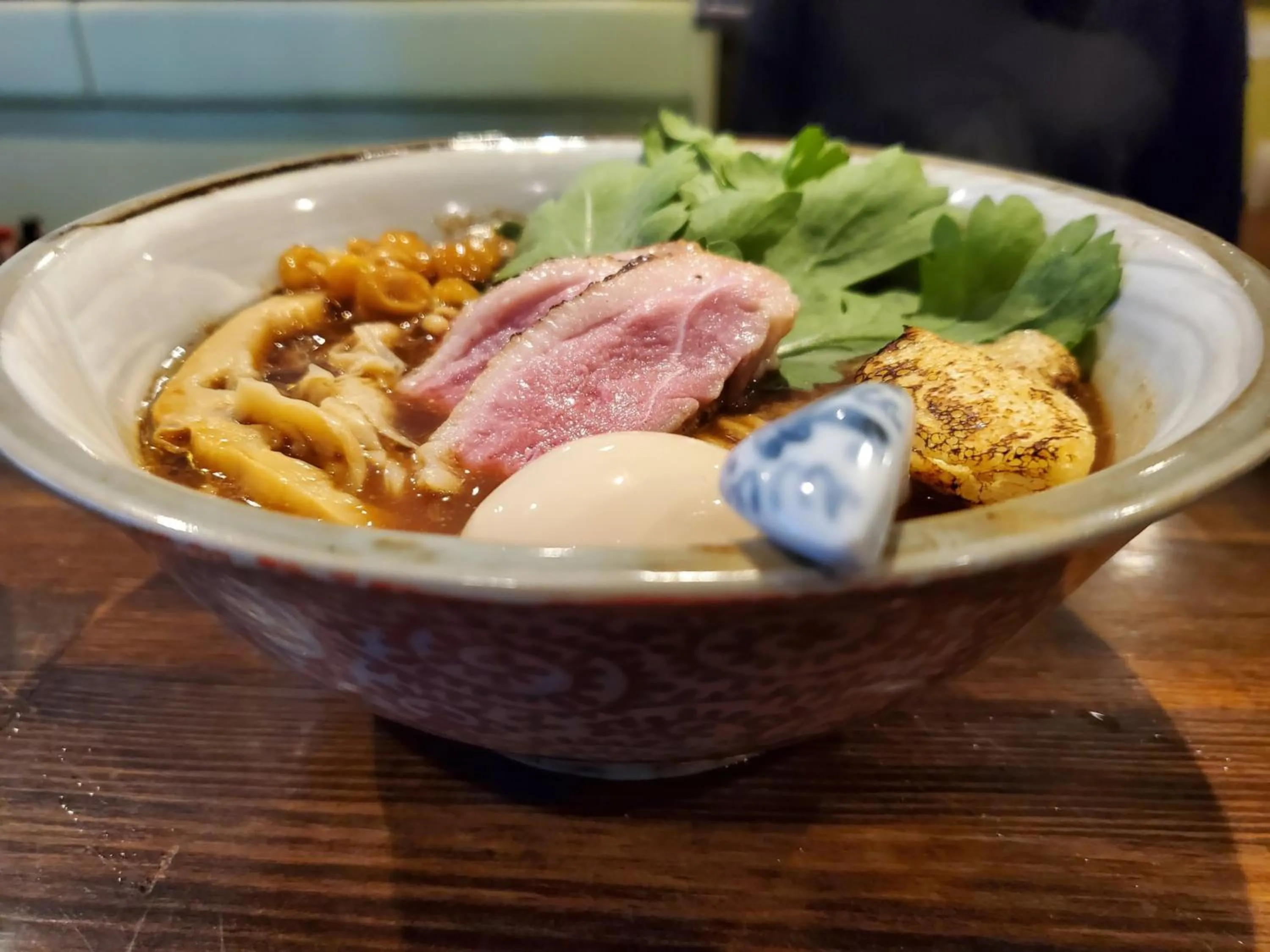 Off site in Laffitte Tokyo