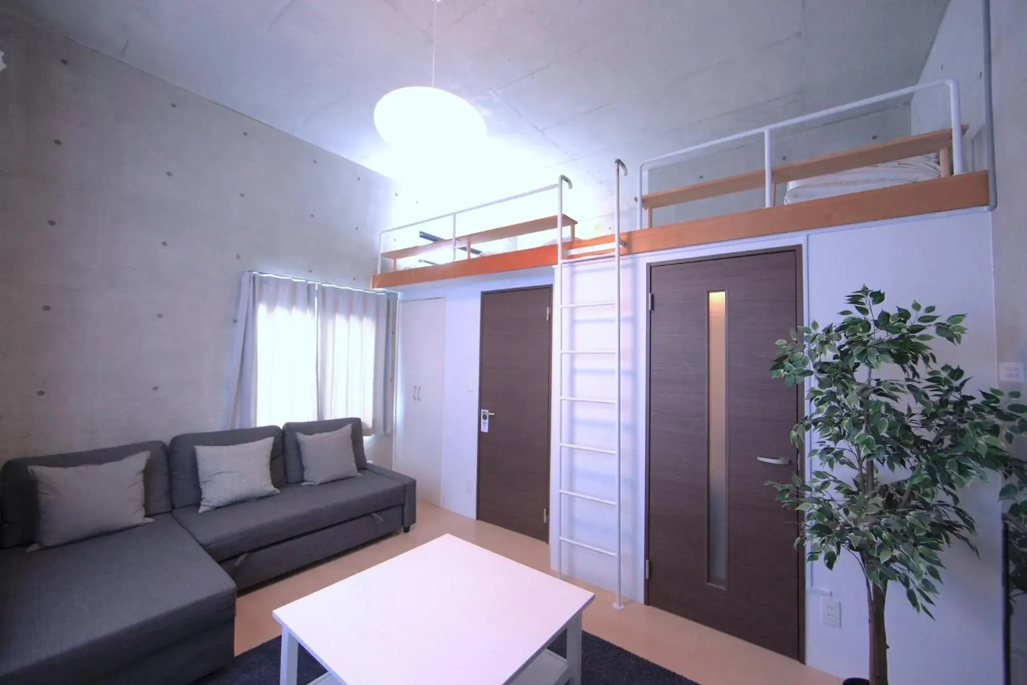 Loft in Laffitte Tokyo Loft in Laffitte Tokyo