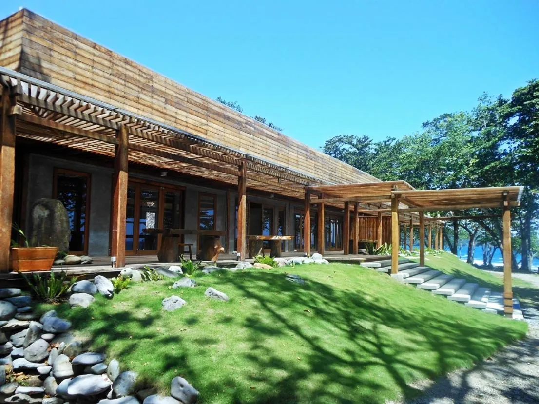 The Pade Dive Resort