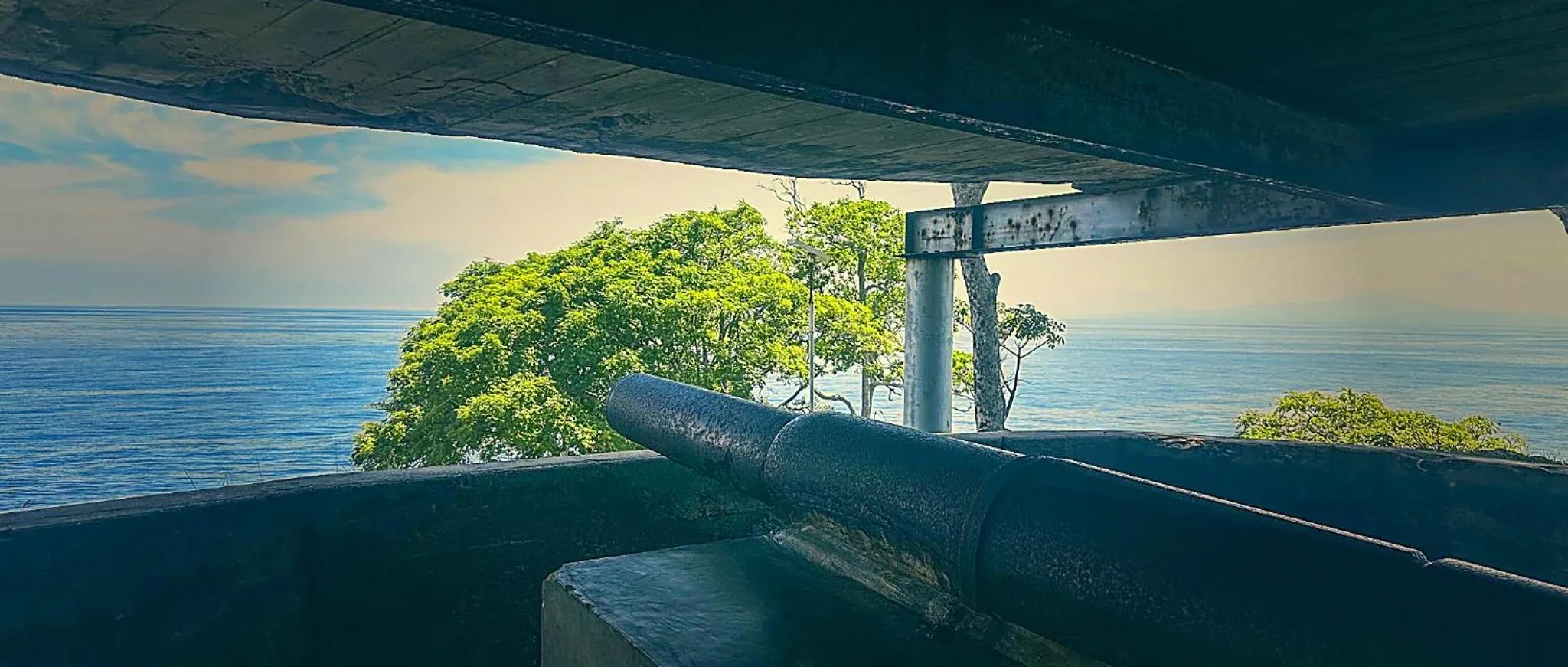 The Pade Dive Resort