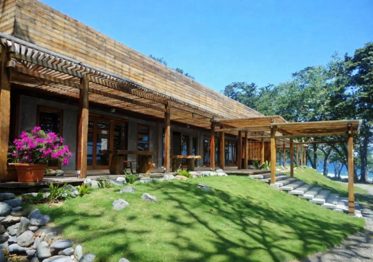 The Pade Dive Resort