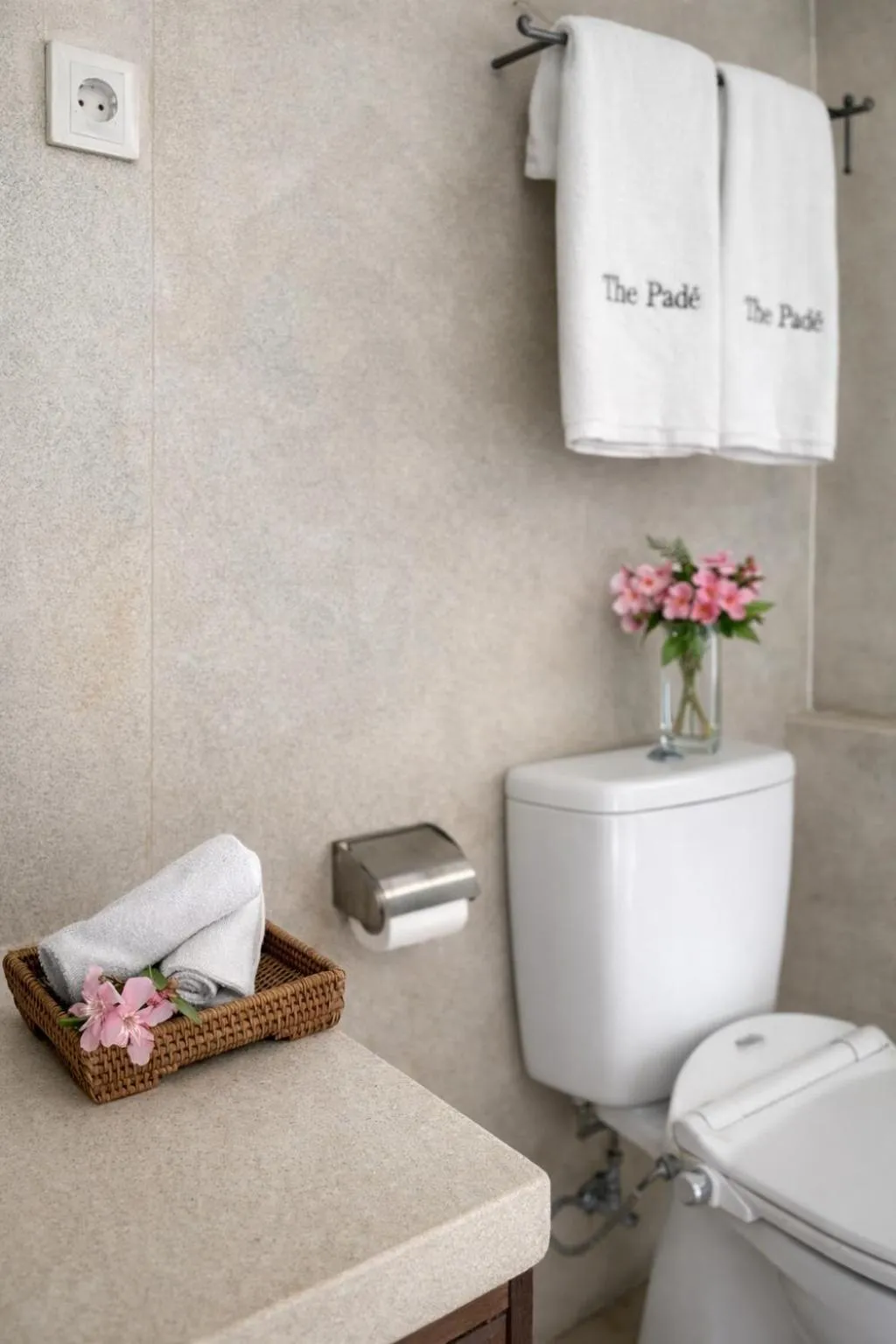 The Pade Dive Resort