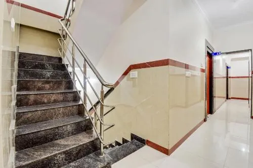 Hotel O Sri Sai Guru Comforts