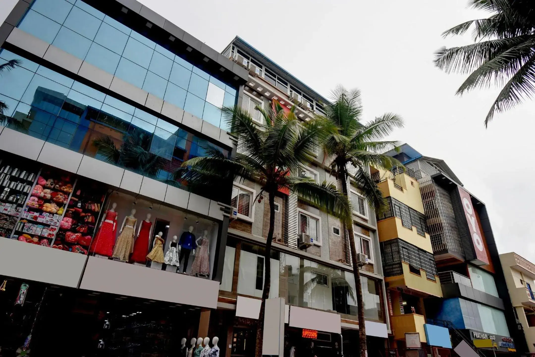 Hotel O Sri Sai Guru Comforts Hotel O Sri Sai Guru Comforts