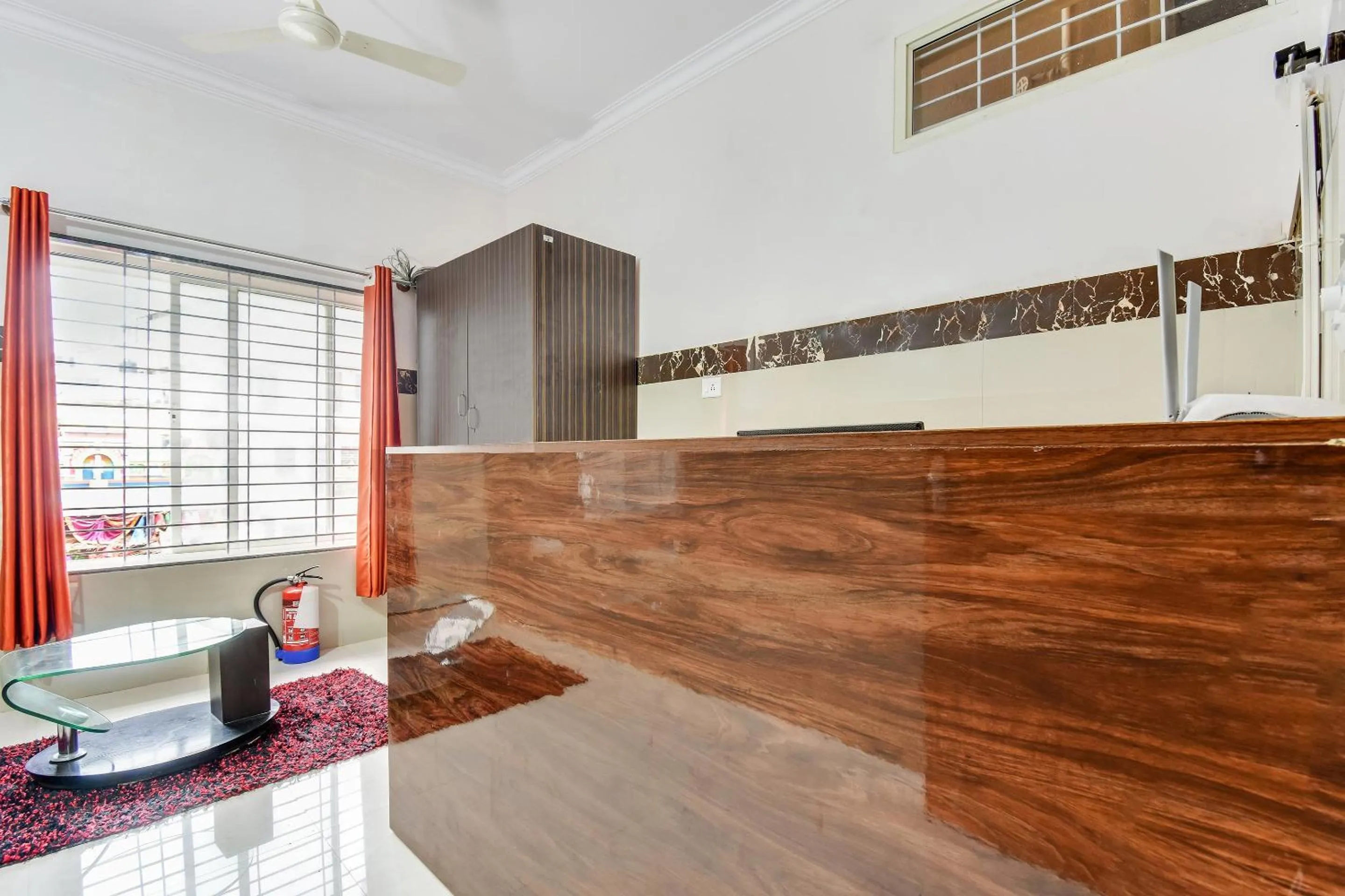 Hotel O Sri Sai Guru Comforts