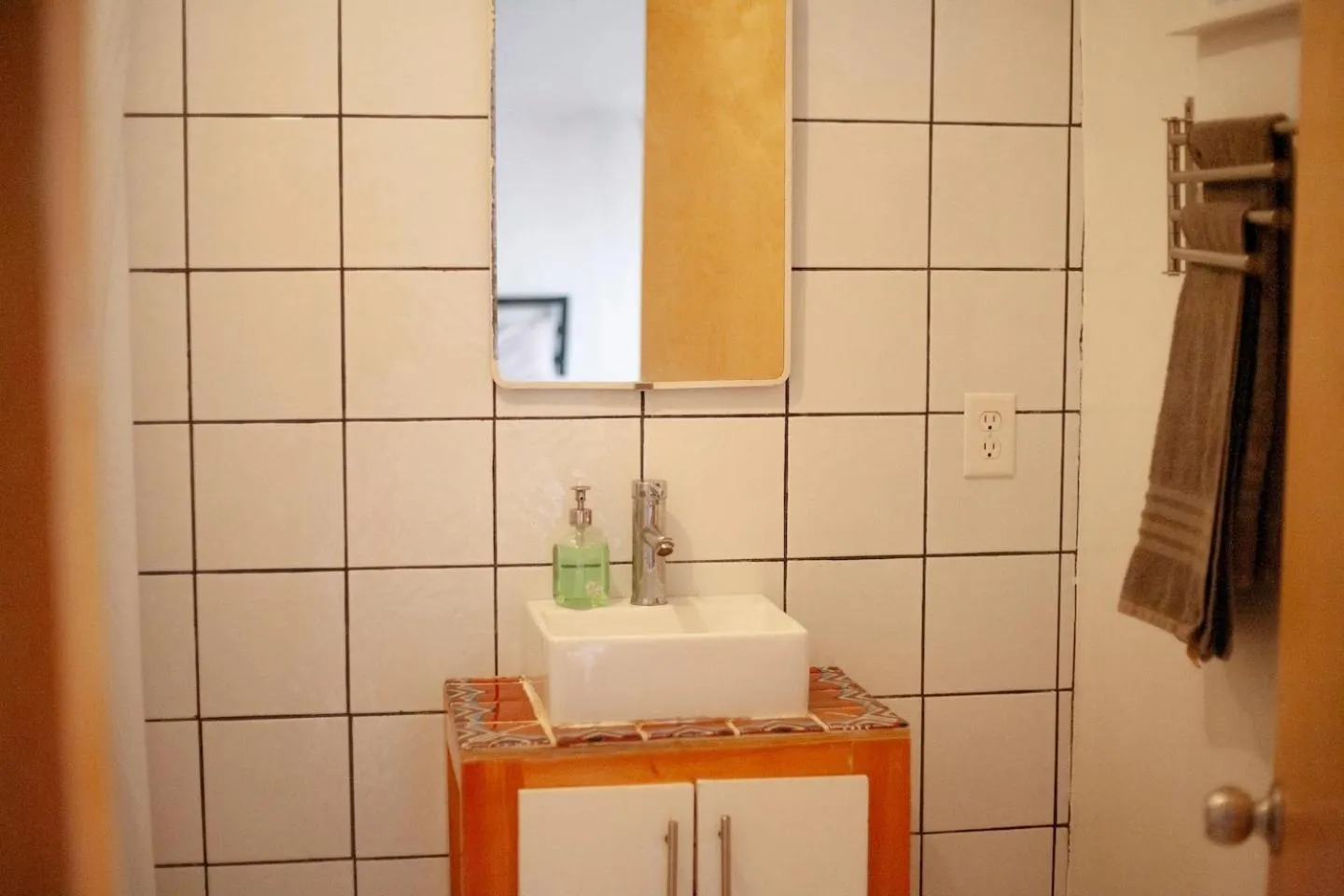 Coyote Lofts-Estacion Federal