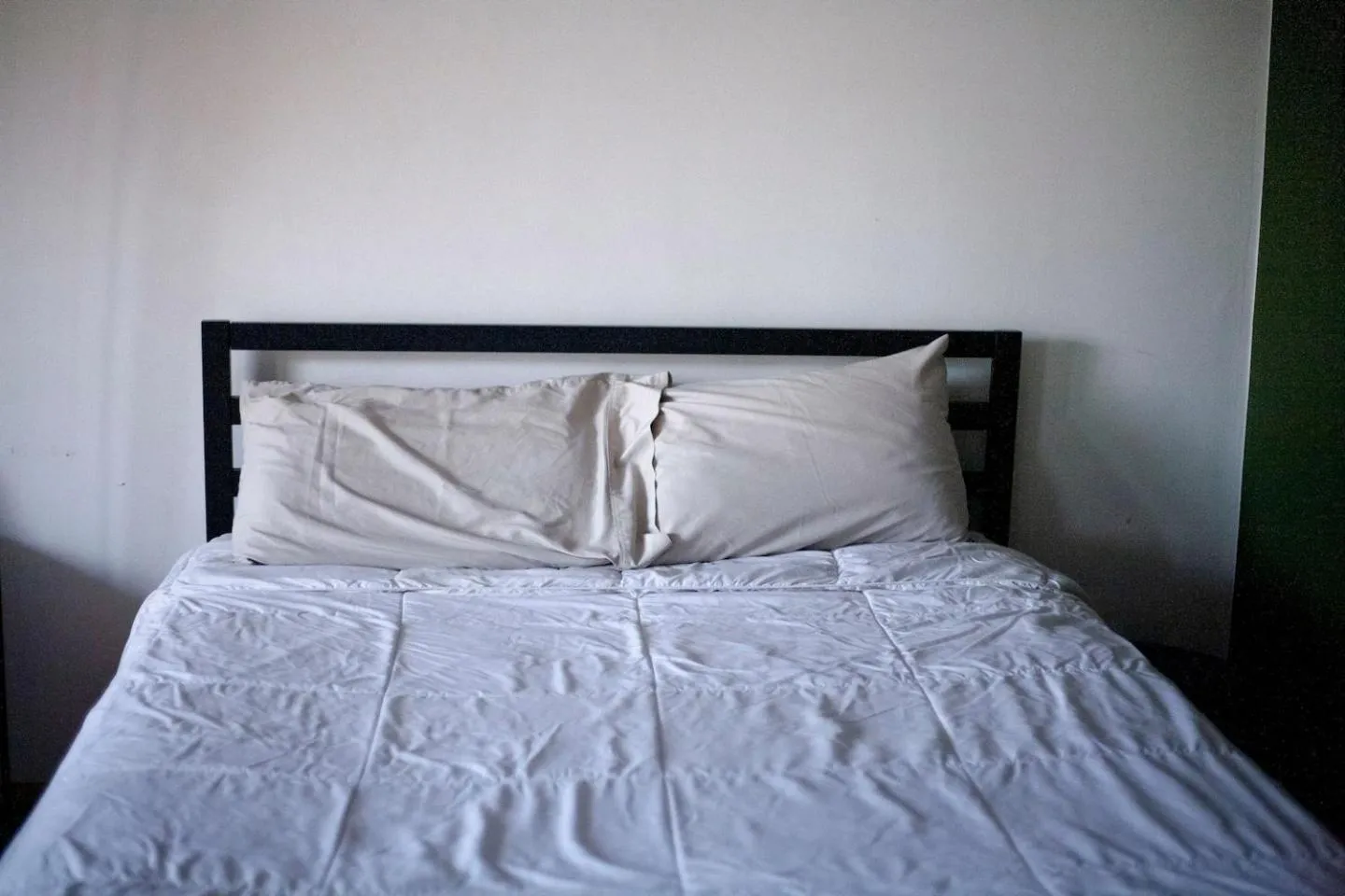 Bed in Coyote Lofts-Estacion Federal