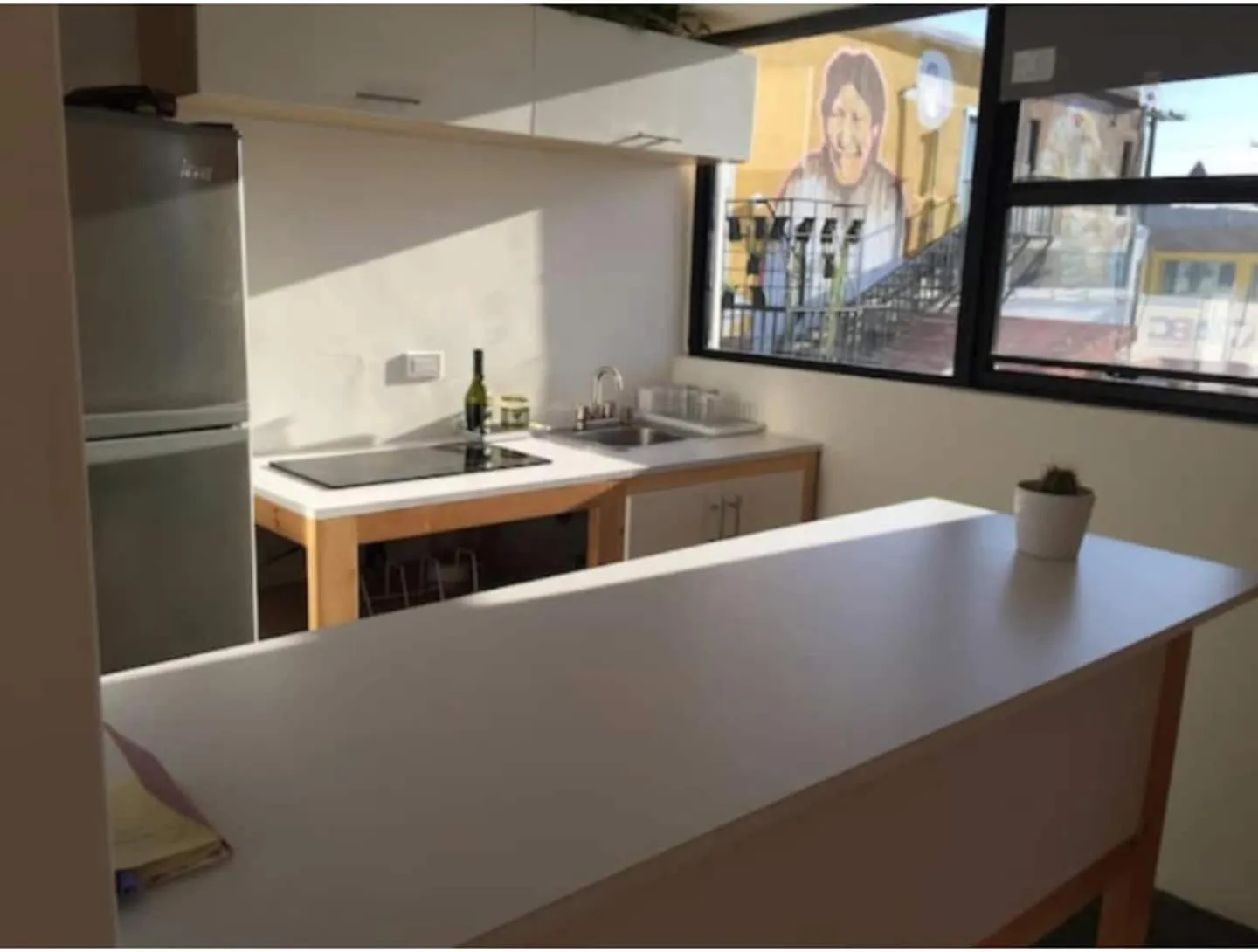 Coyote Lofts-Estacion Federal