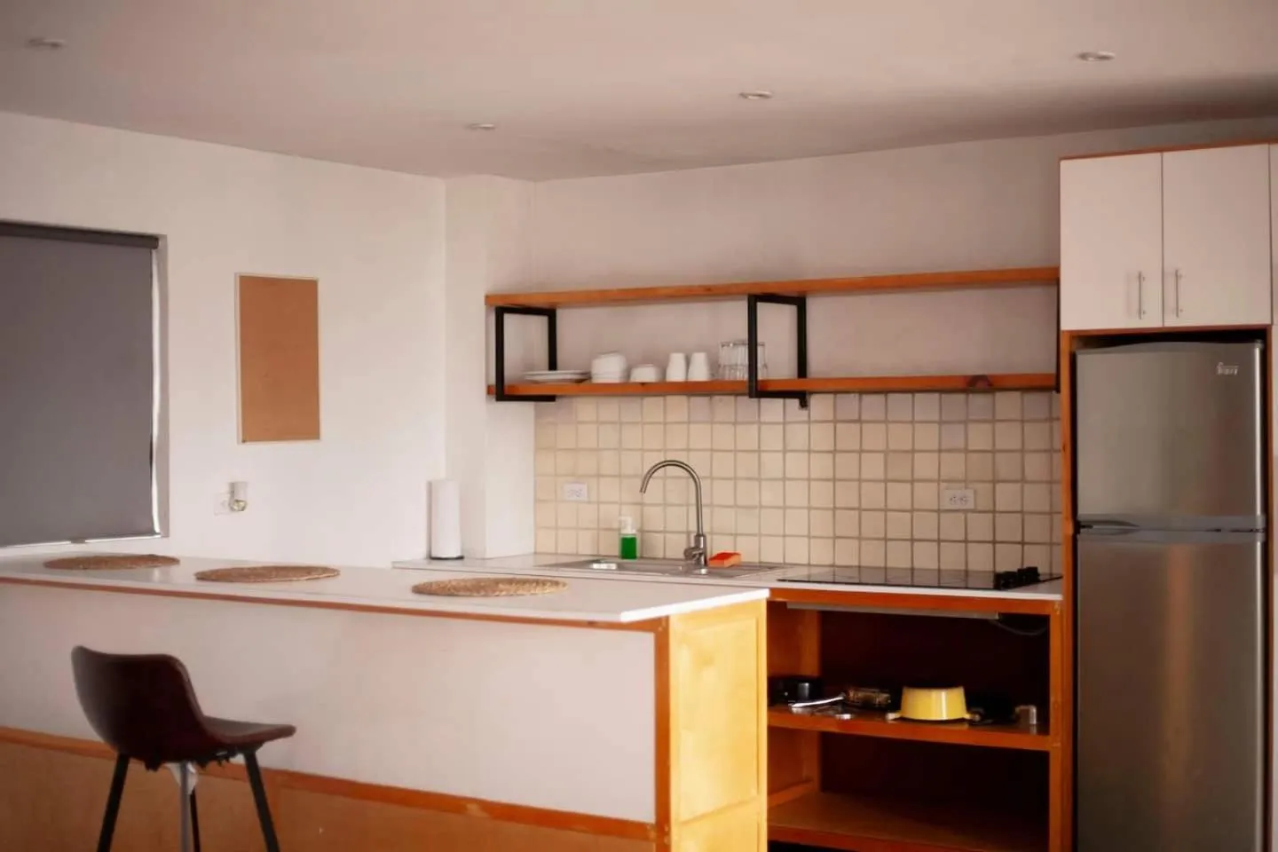 Coyote Lofts-Estacion Federal