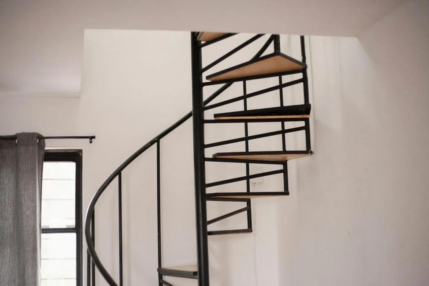 Coyote Lofts-Estacion Federal