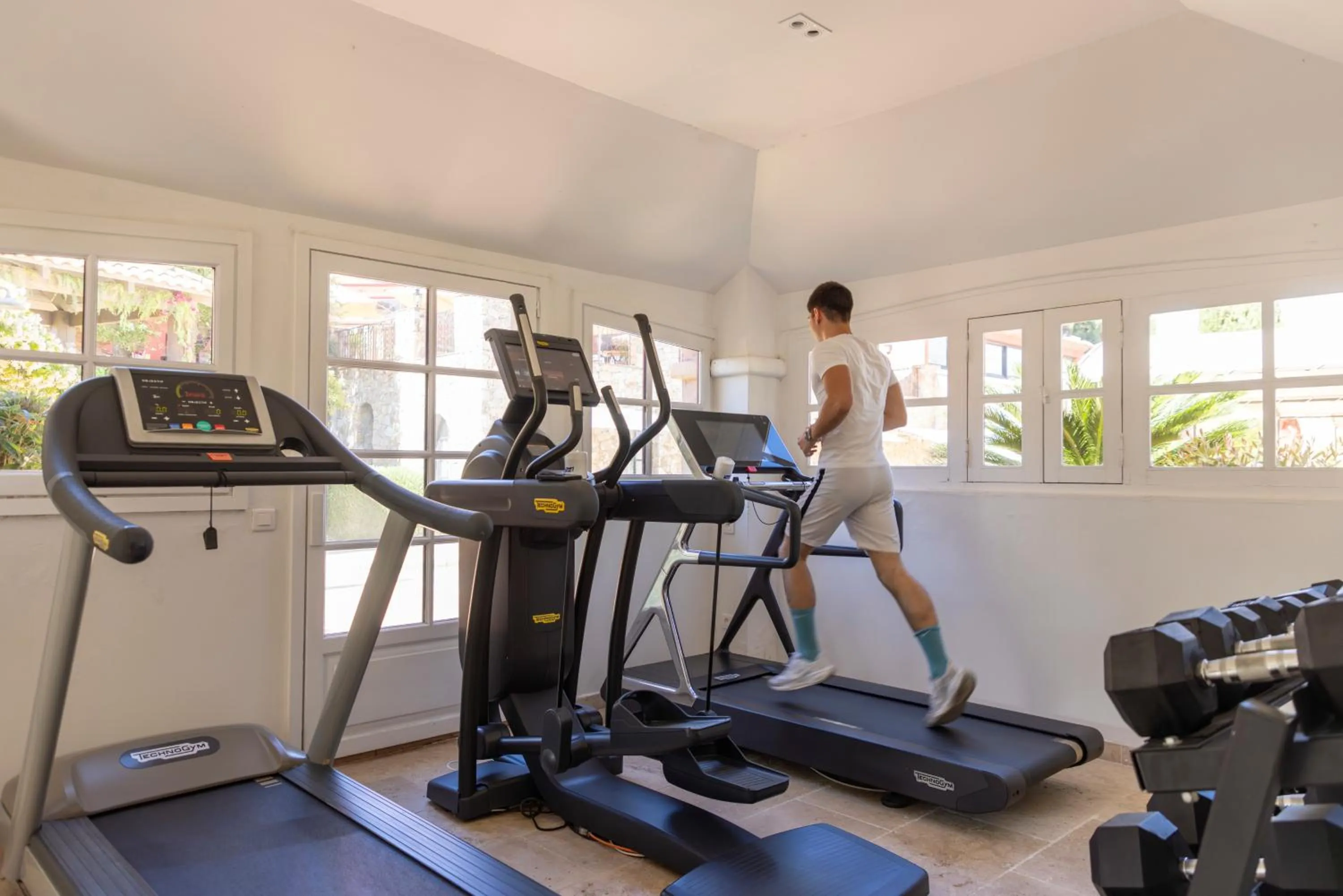 People in La Signoria & Spa