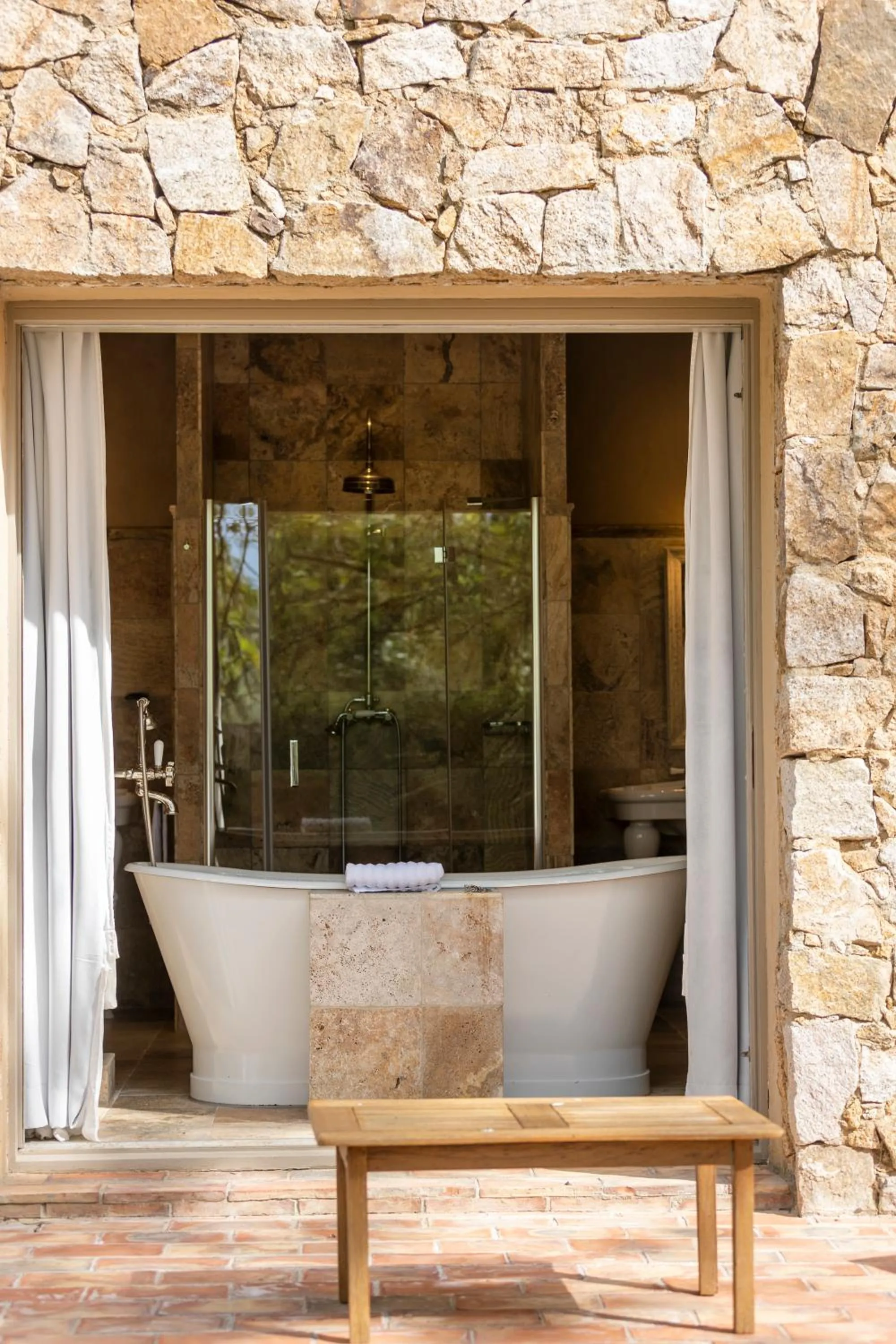 Day in La Signoria & Spa