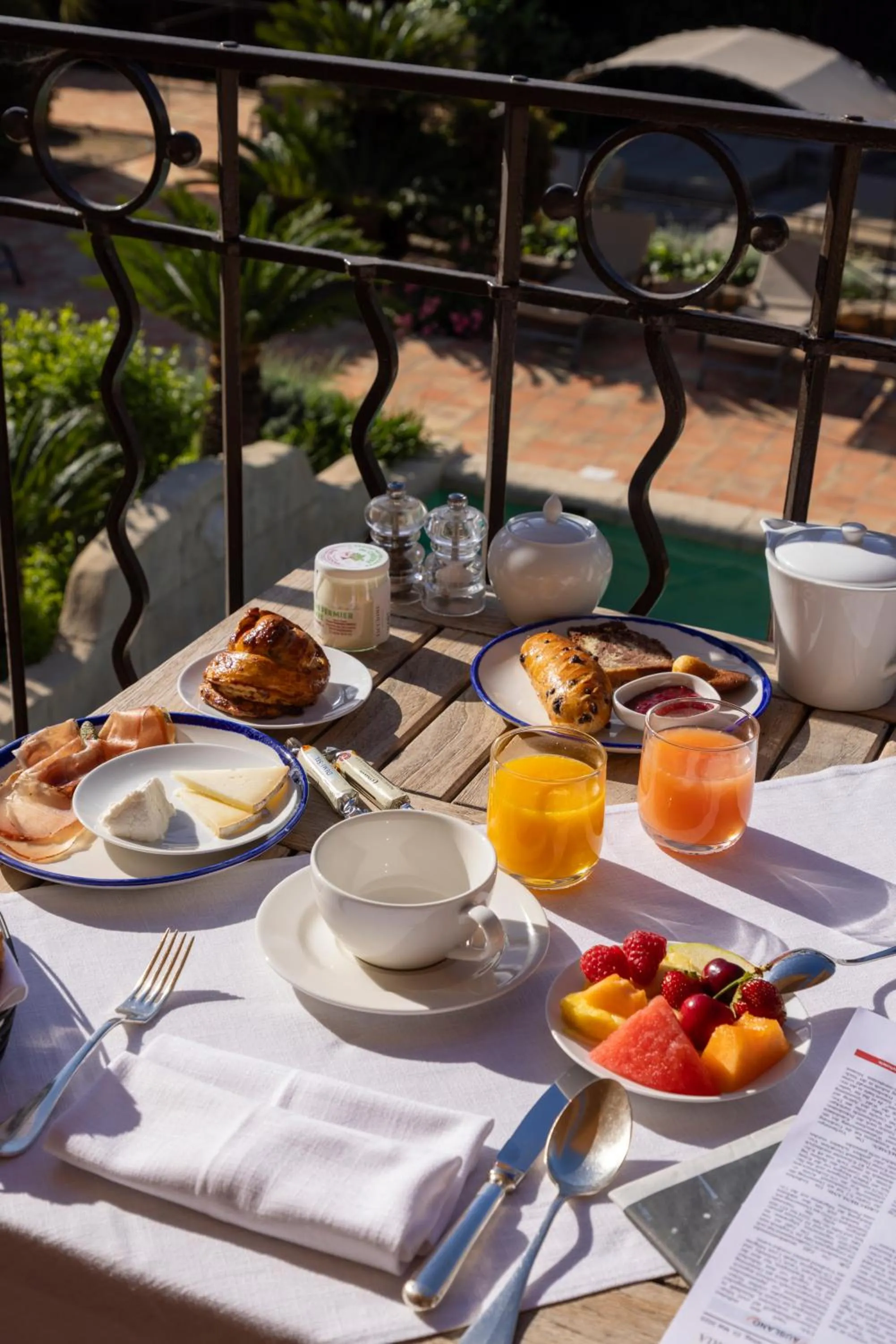 Day in La Signoria & Spa